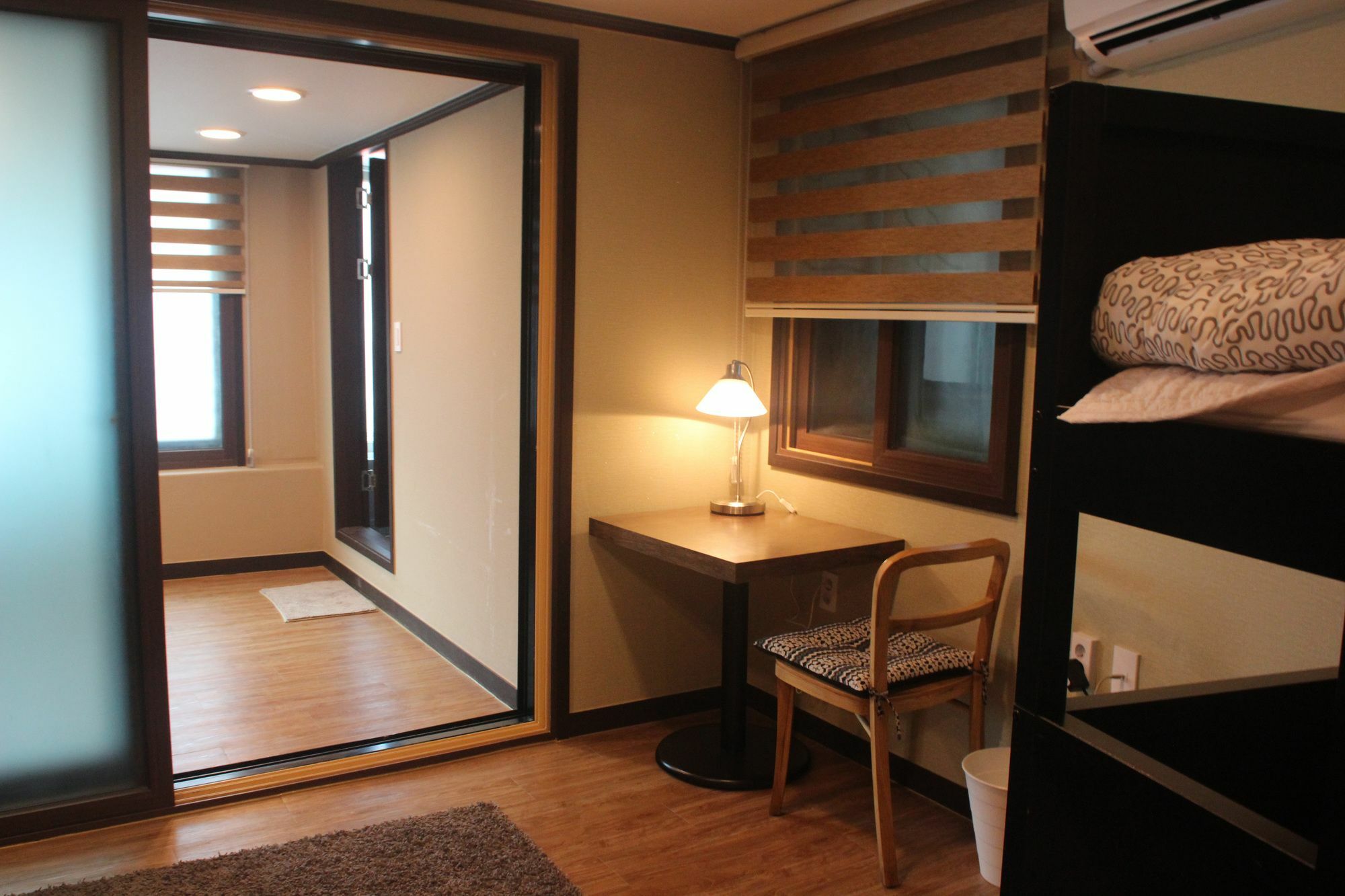 Foret Gangnam Casa de hóspedes 2*