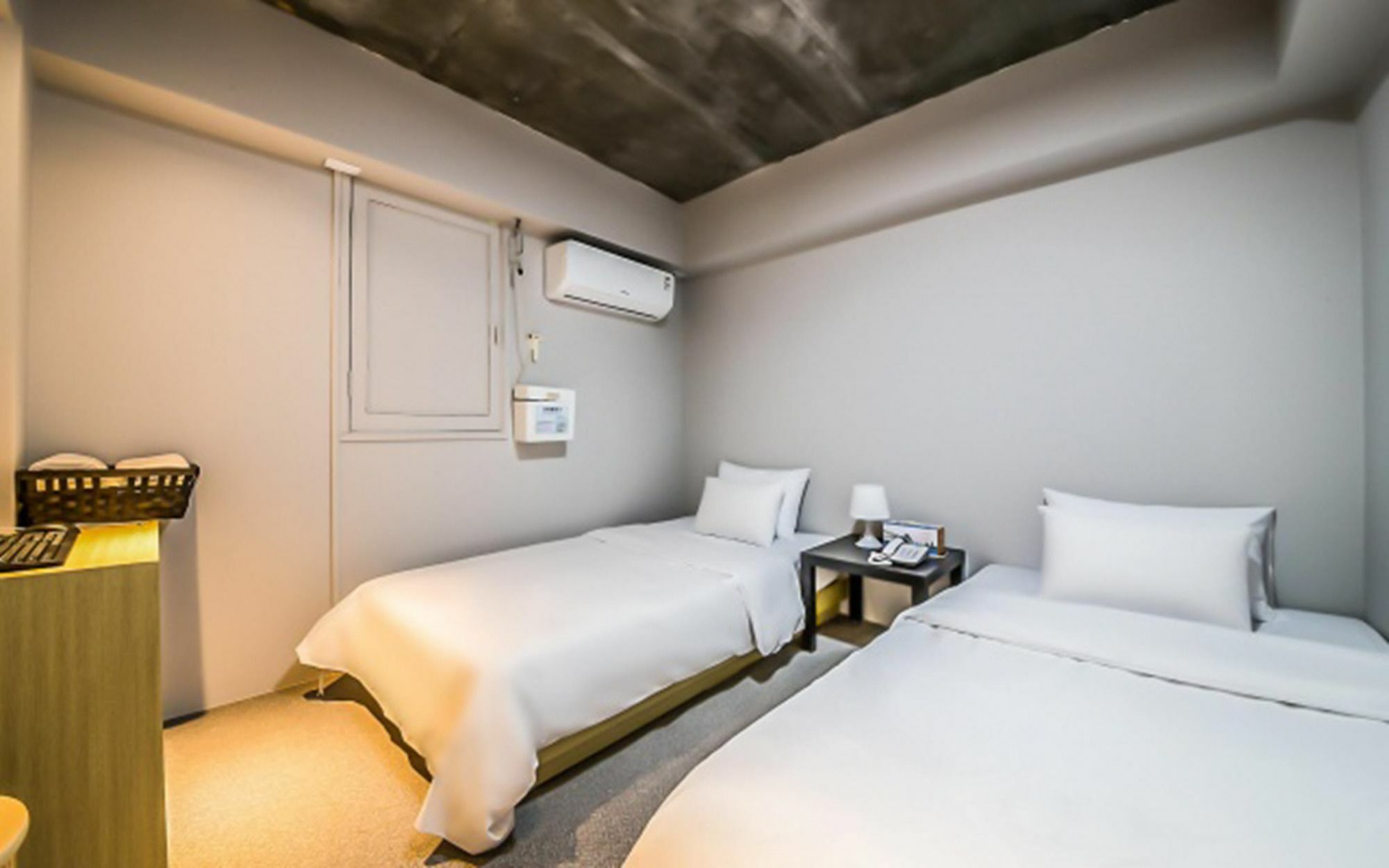 Junoh Hotel 2*