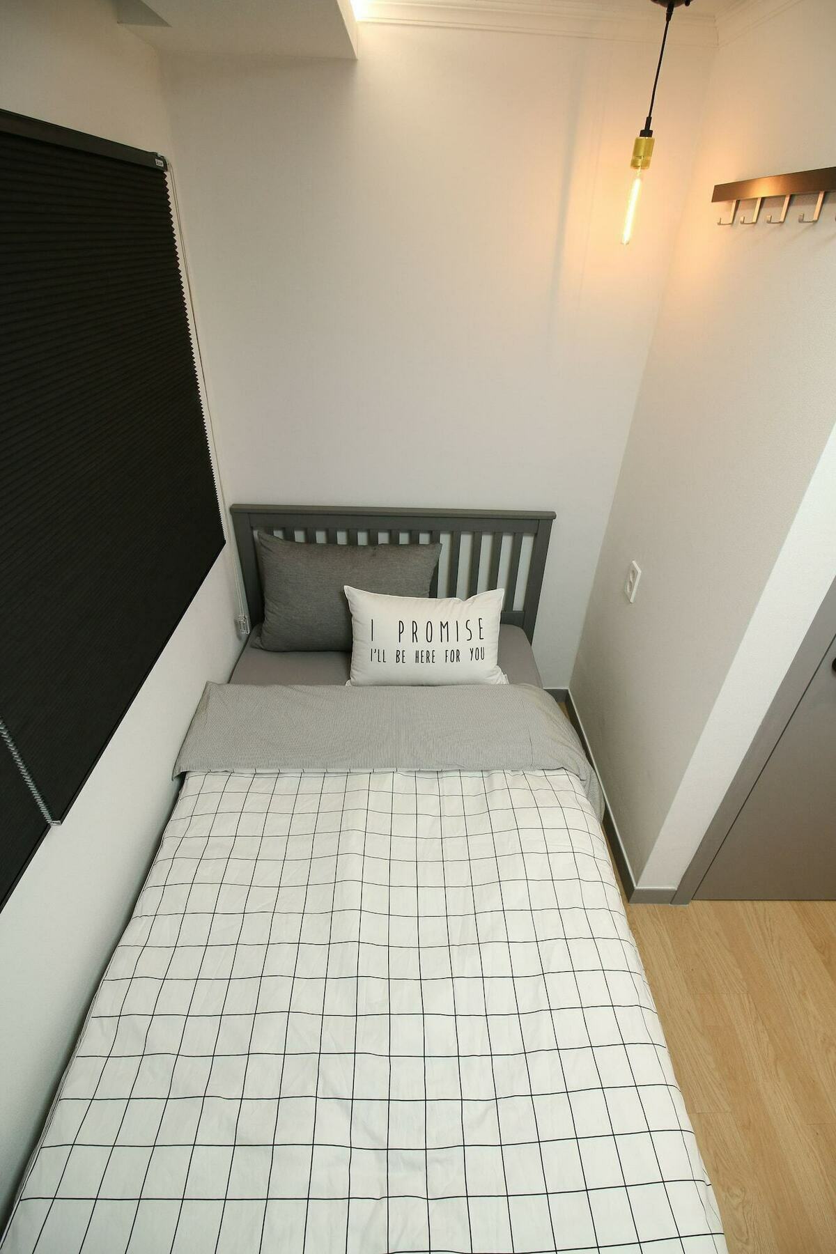 Guest house Heima Hongdae Seoul