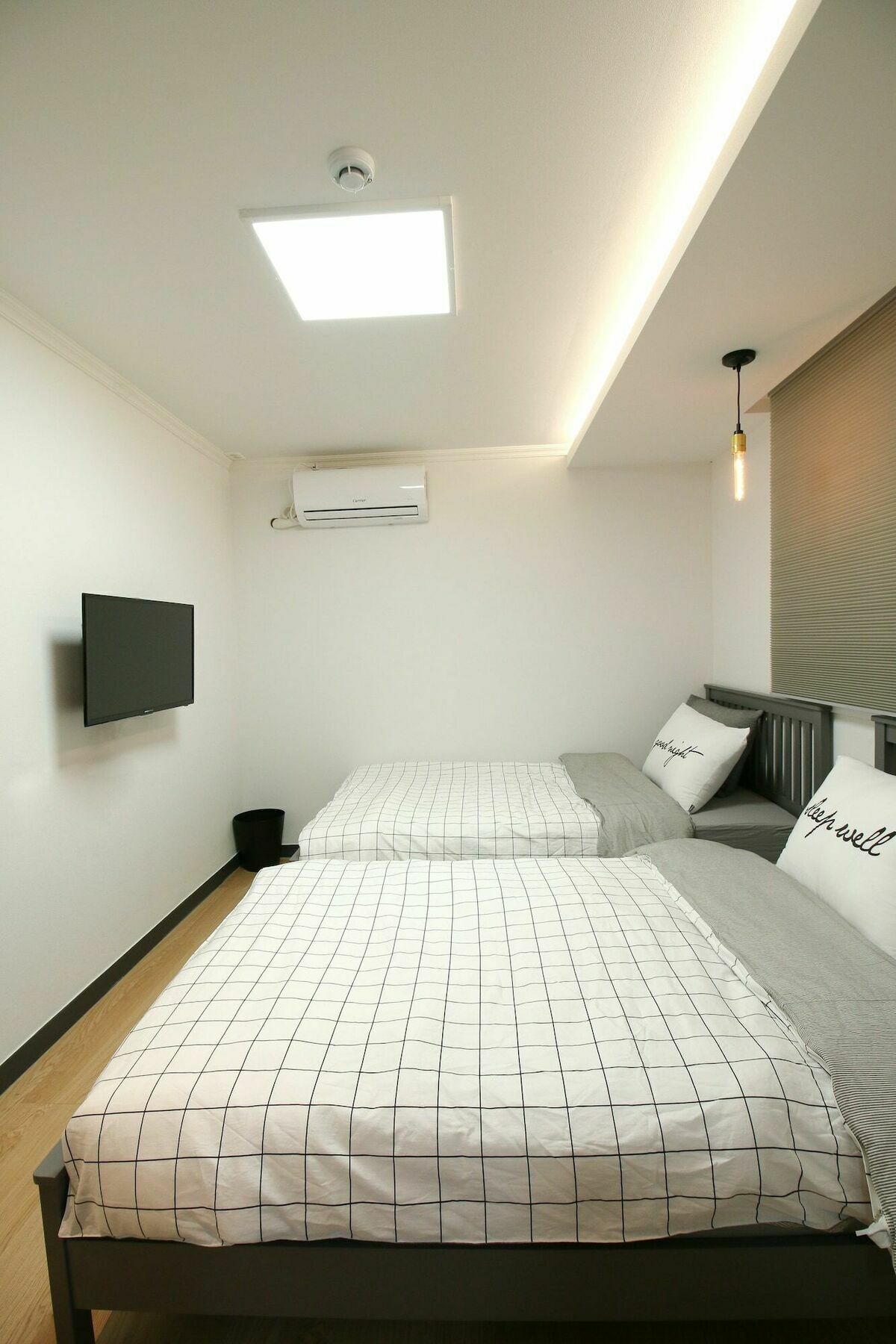 Heima Hongdae Guest house