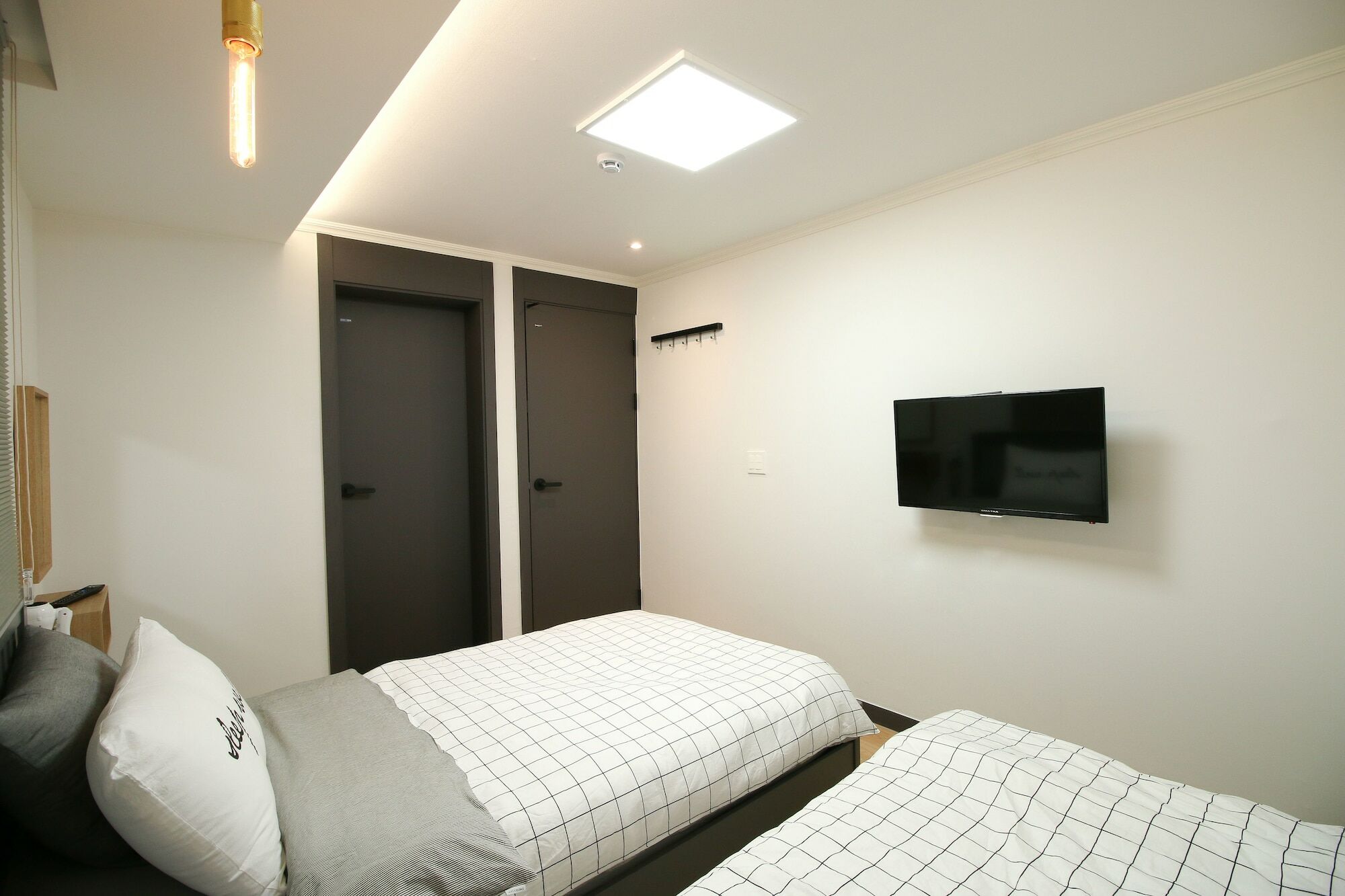 Guest house Heima Hongdae Seoul