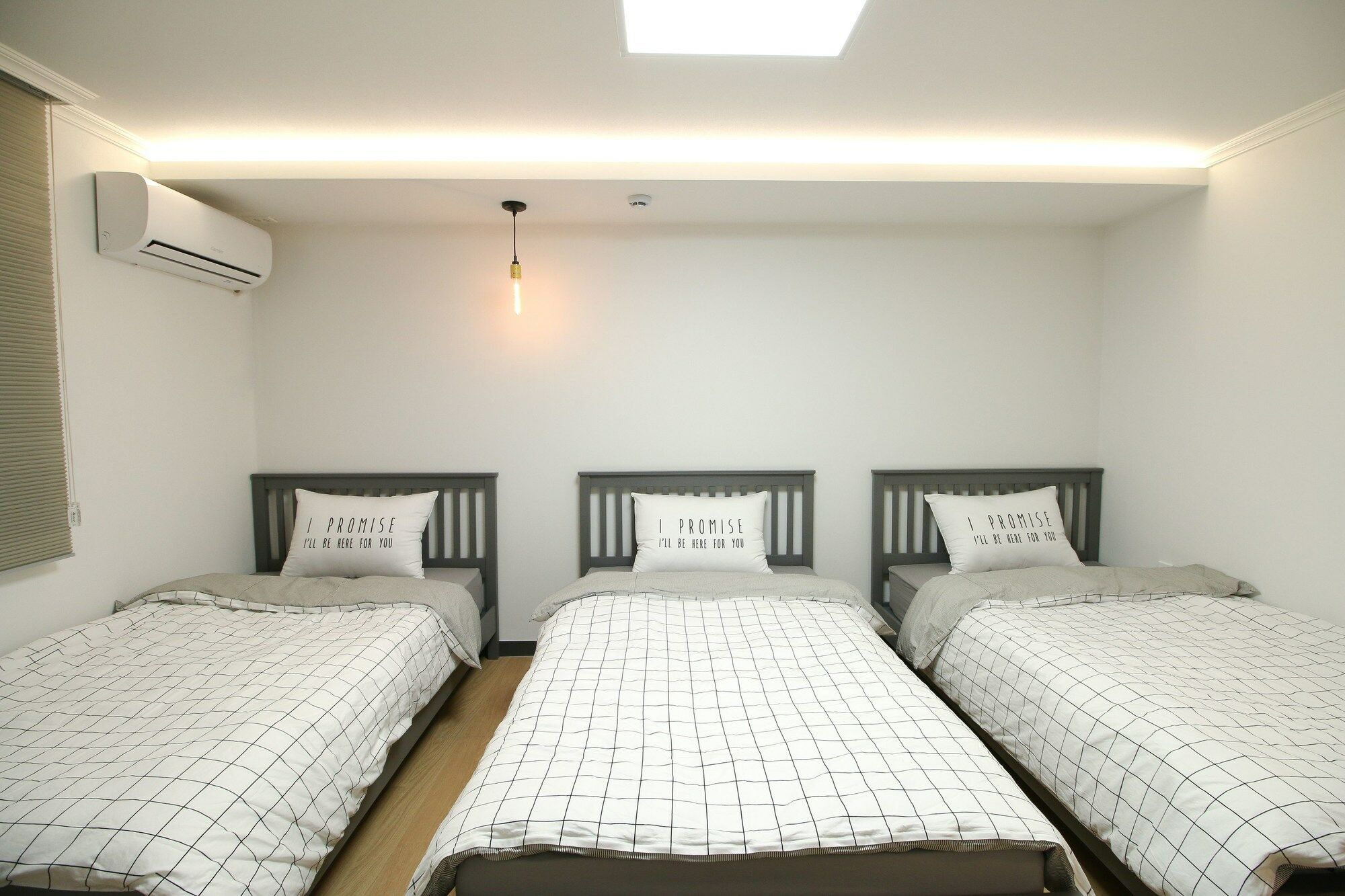 Guest house Heima Hongdae Seoul