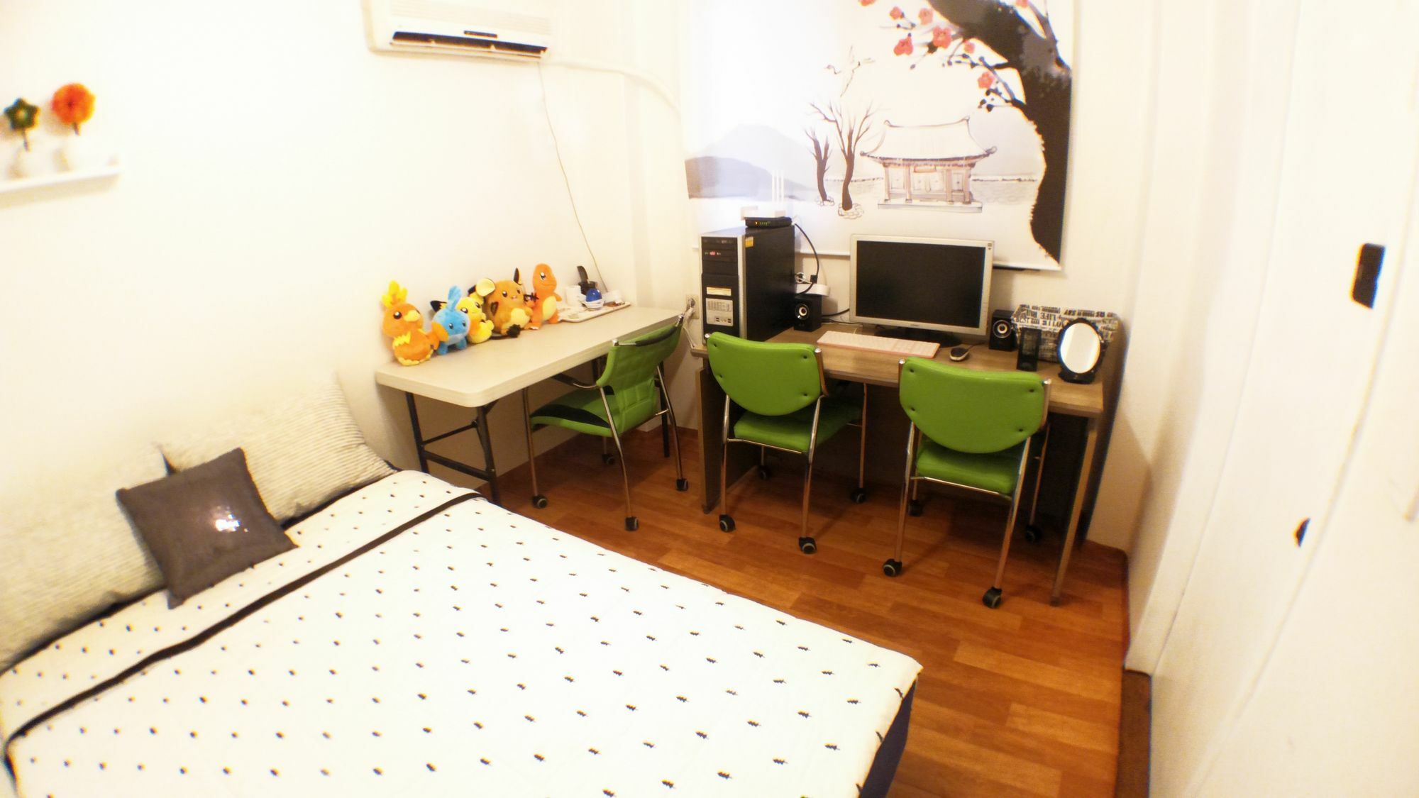 Hongdae Deborah House 1 Seoul