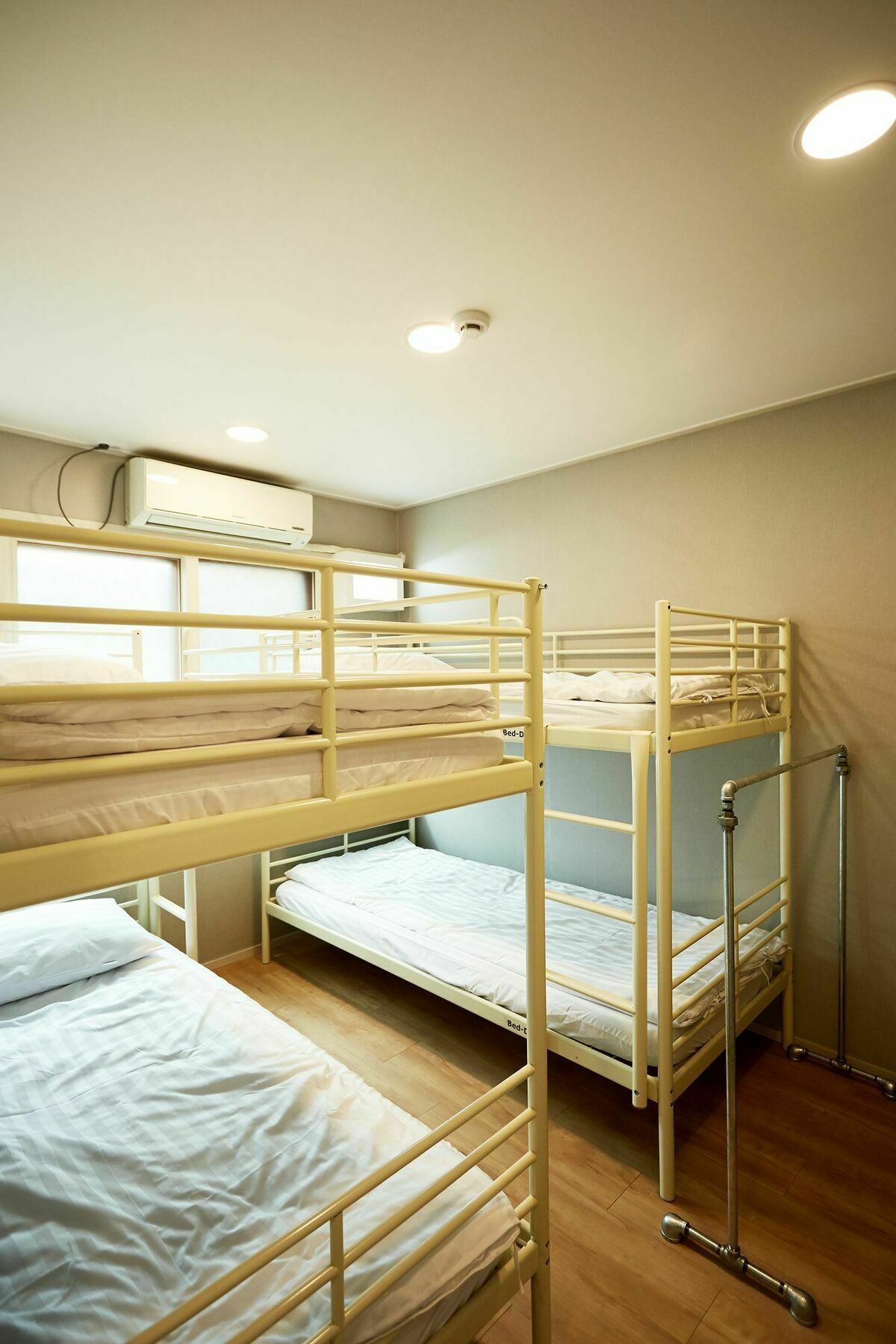 Guest house Haha Guesthouse Itaewon Seoul