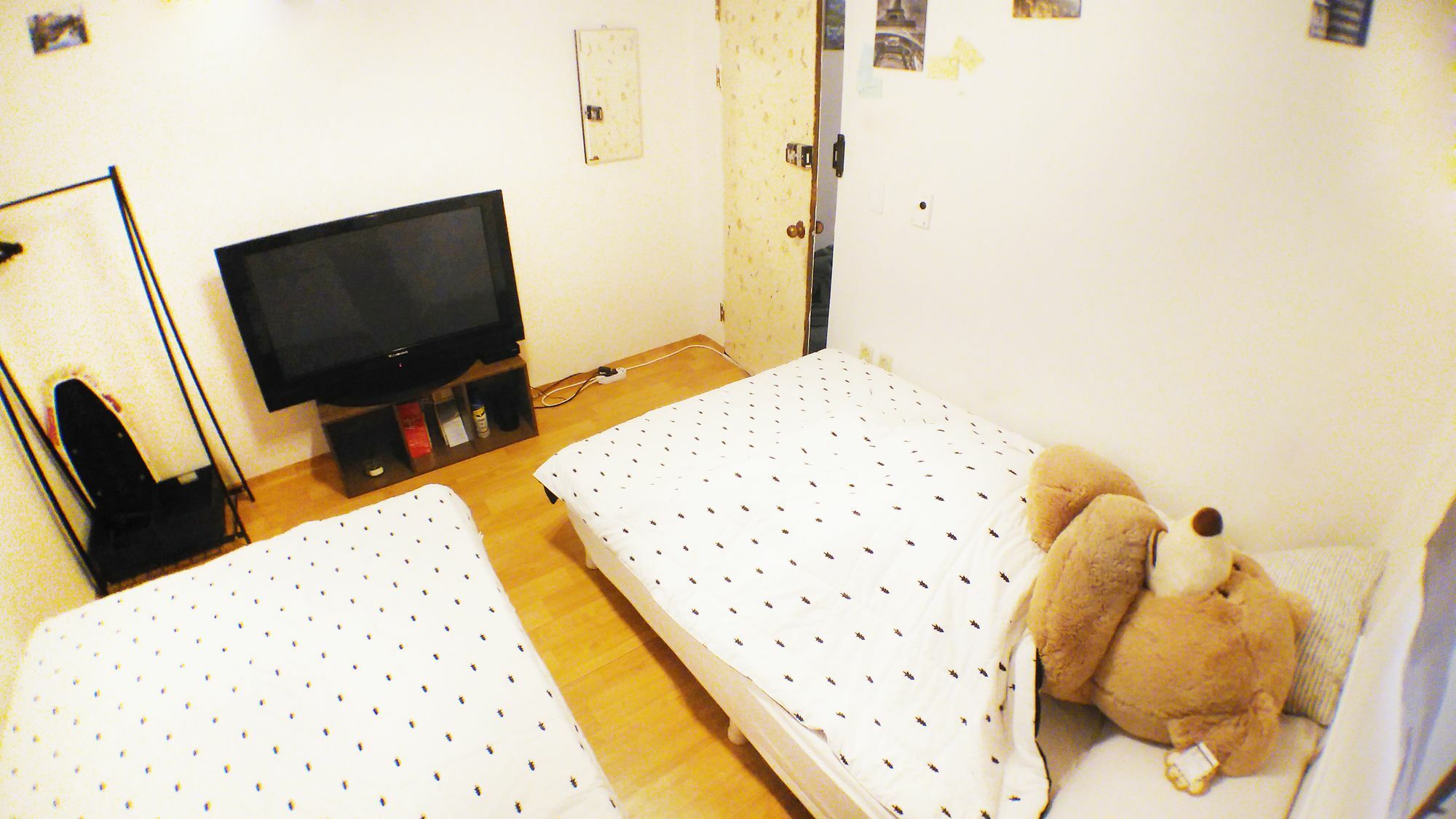Hongdae Deborah House 1 Guest house Seoul