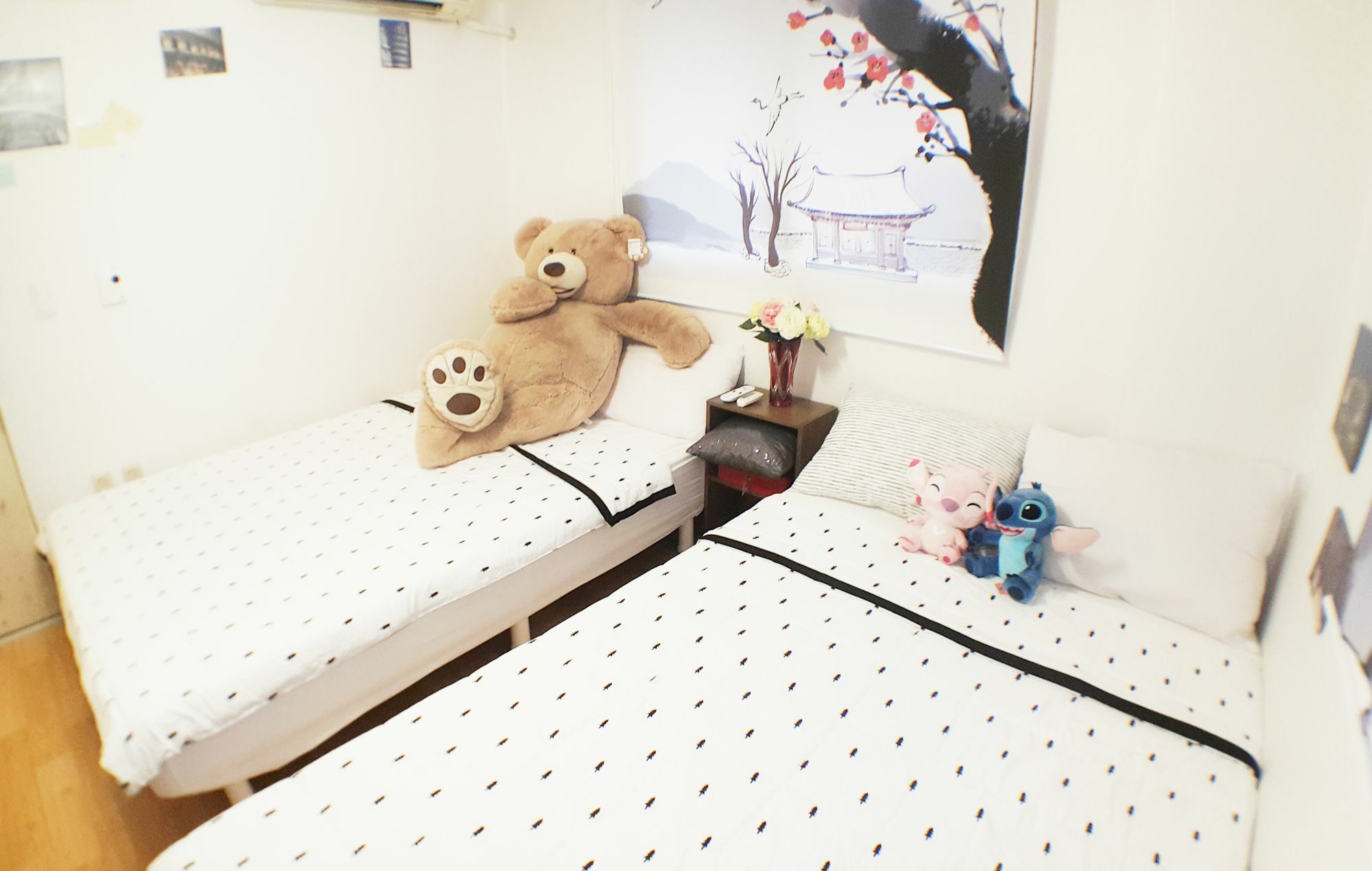 Hongdae Deborah House 1 Guest house Seoul