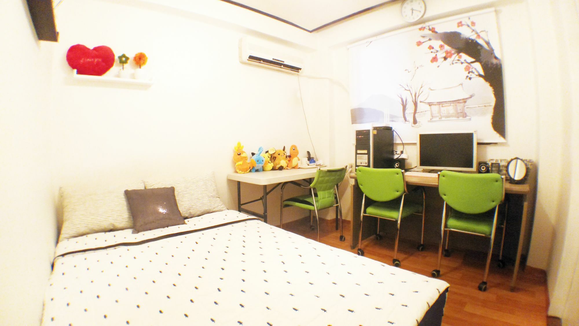 Hongdae Deborah House 1