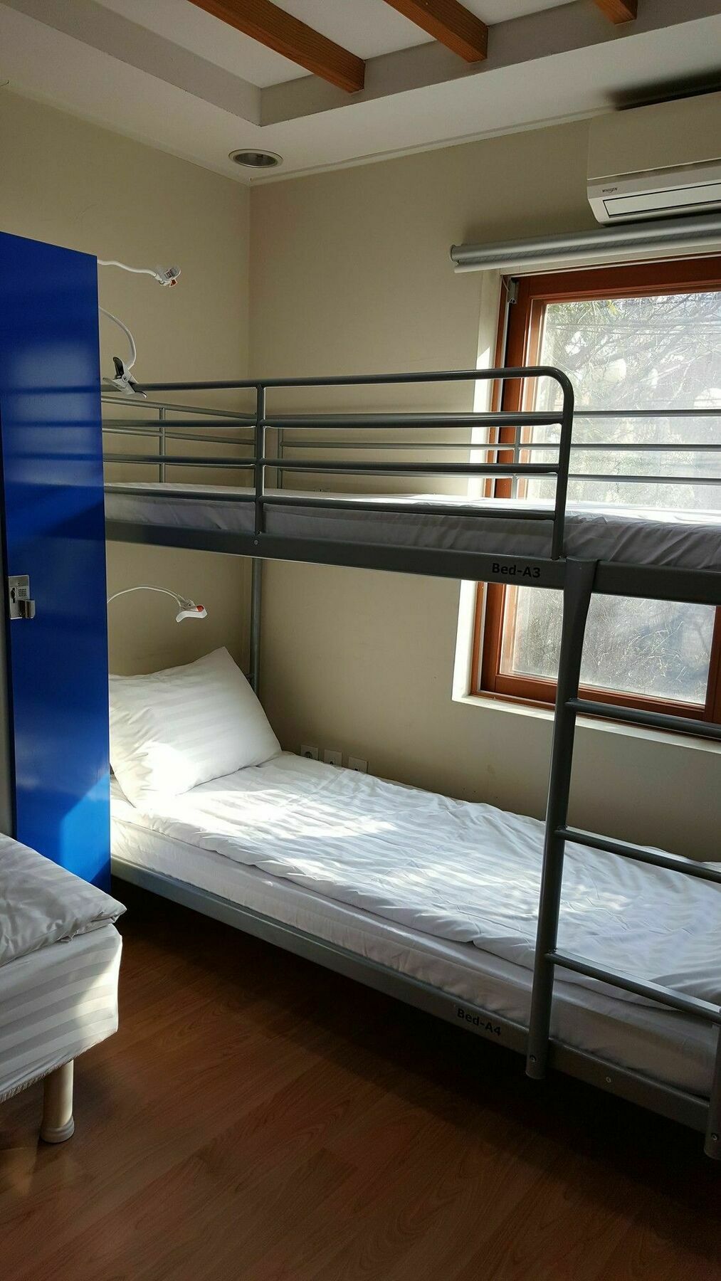 Haha Guesthouse Itaewon Guest house 2*
