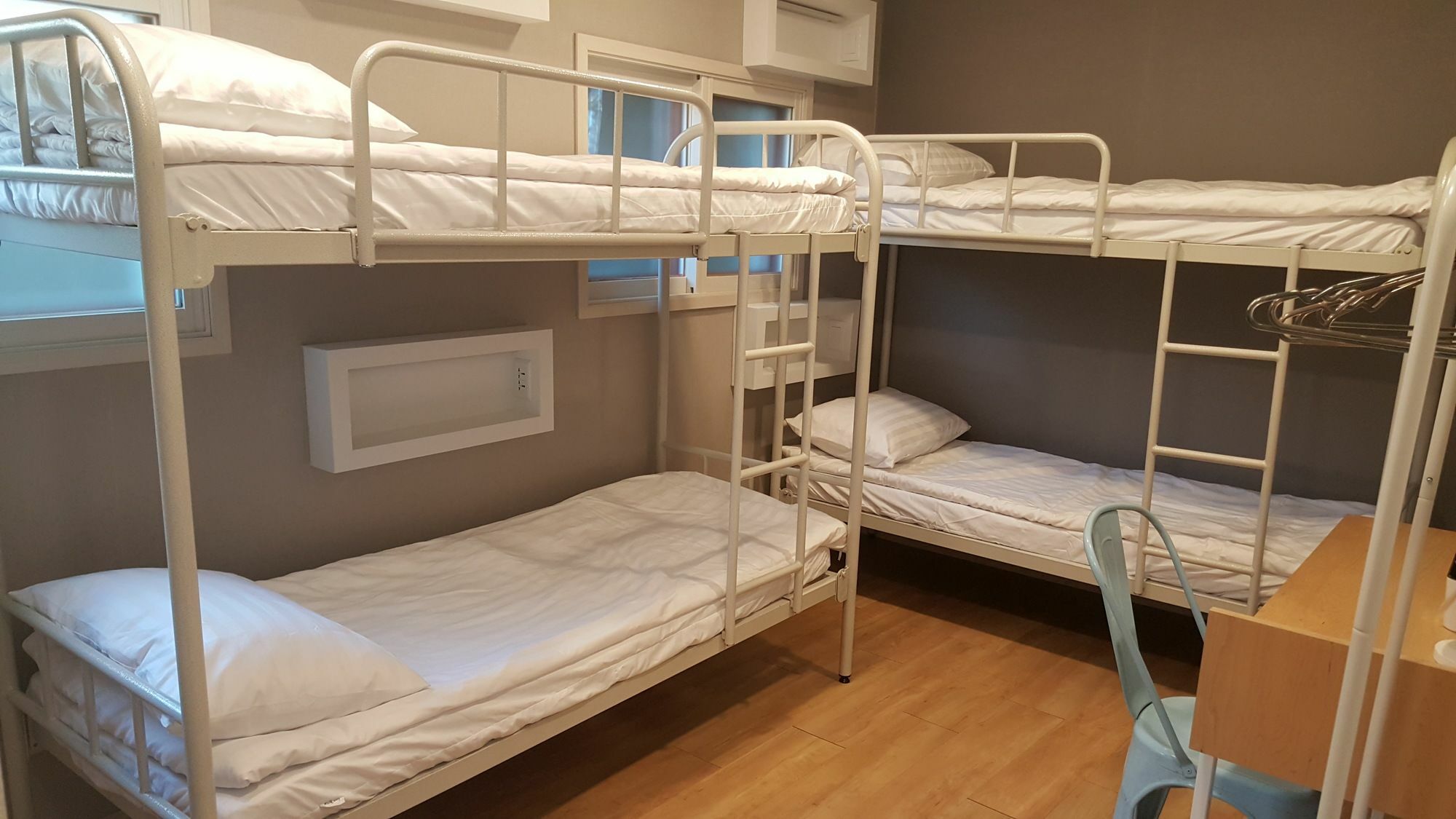 Guest house Haha Guesthouse Itaewon