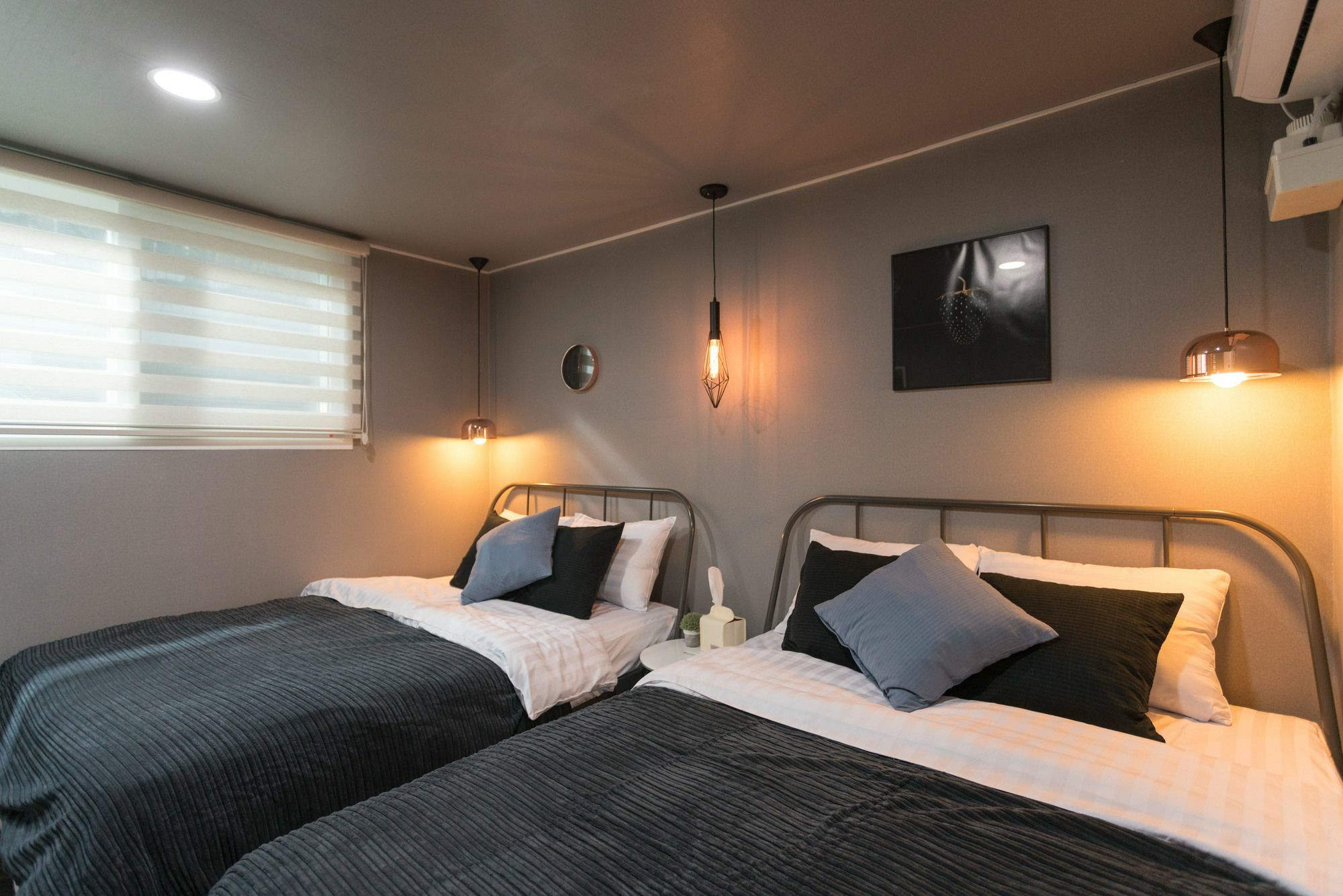 Neat House Hongdae Guest house Seoul