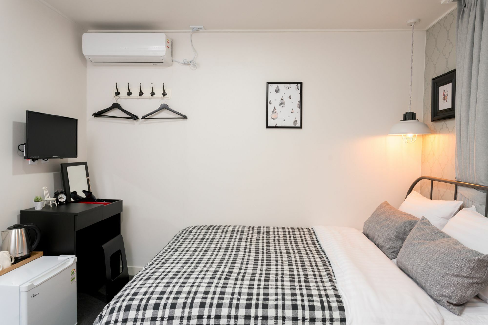 Guest house Neat House Hongdae 2*