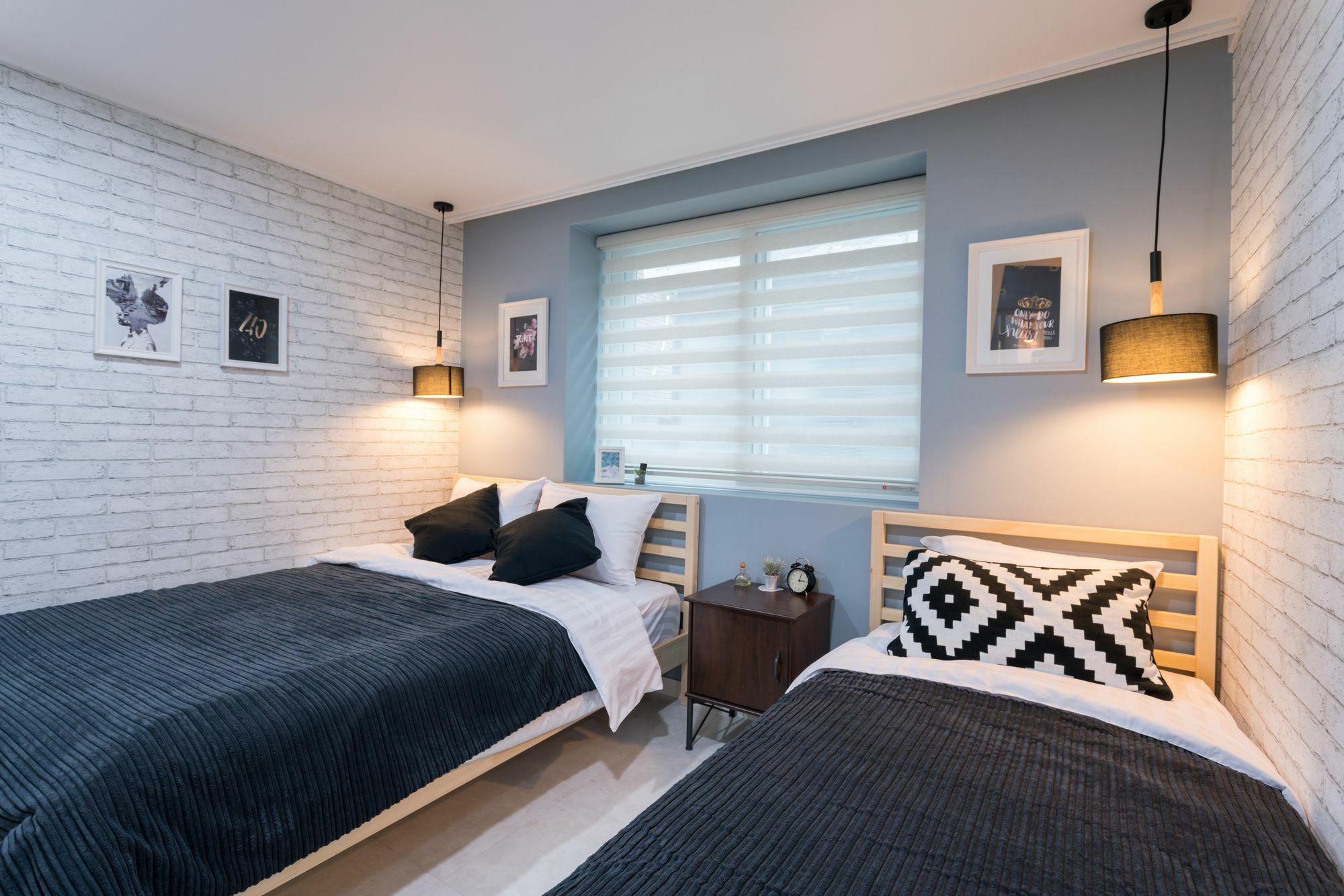 Guest house Neat House Hongdae