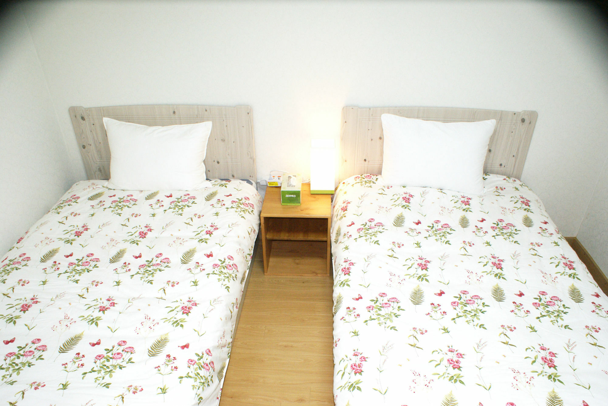 Comfortable As Your - Js1 Apartment Seoul