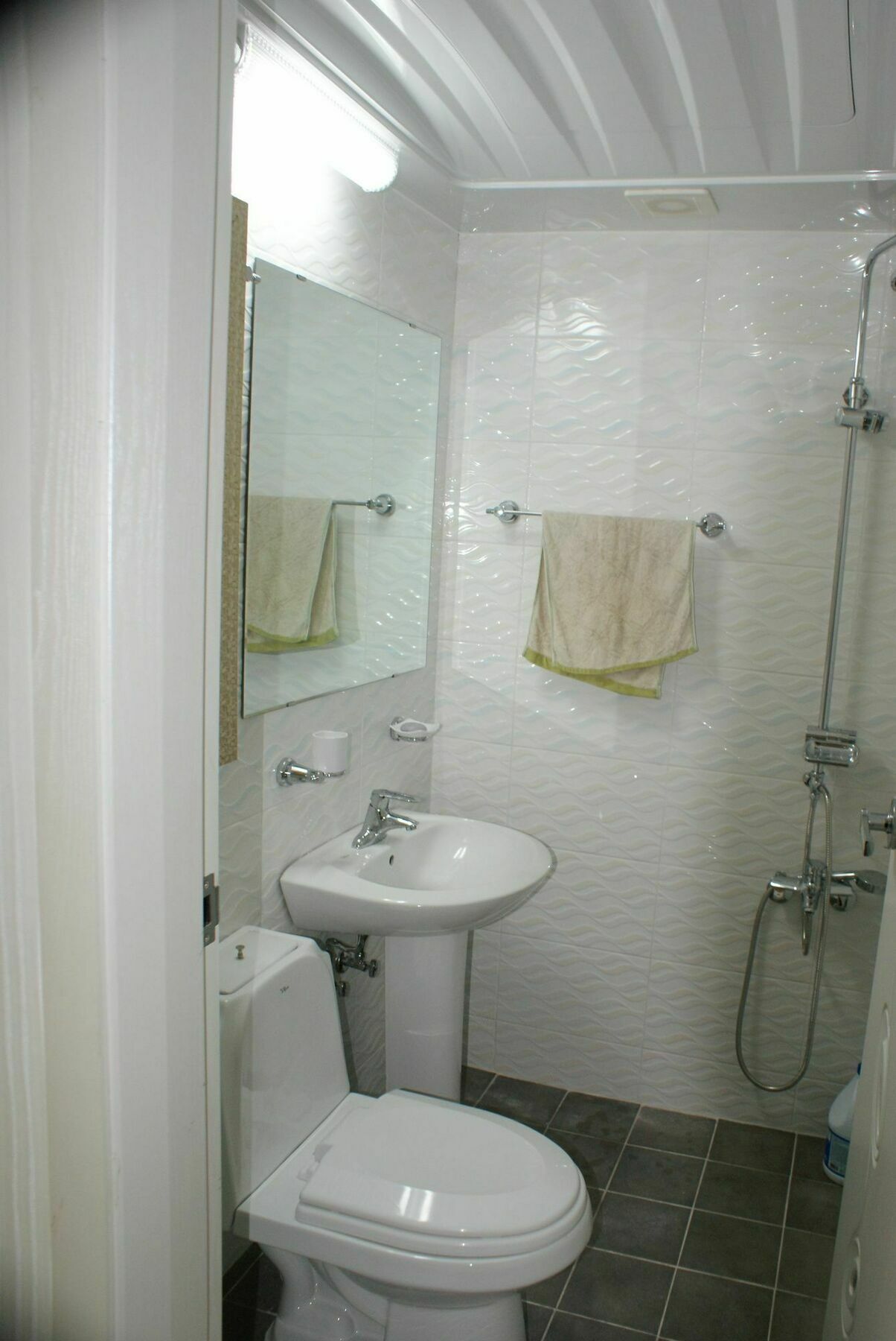 Comfortable As Your - Js1 Apartment Seoul