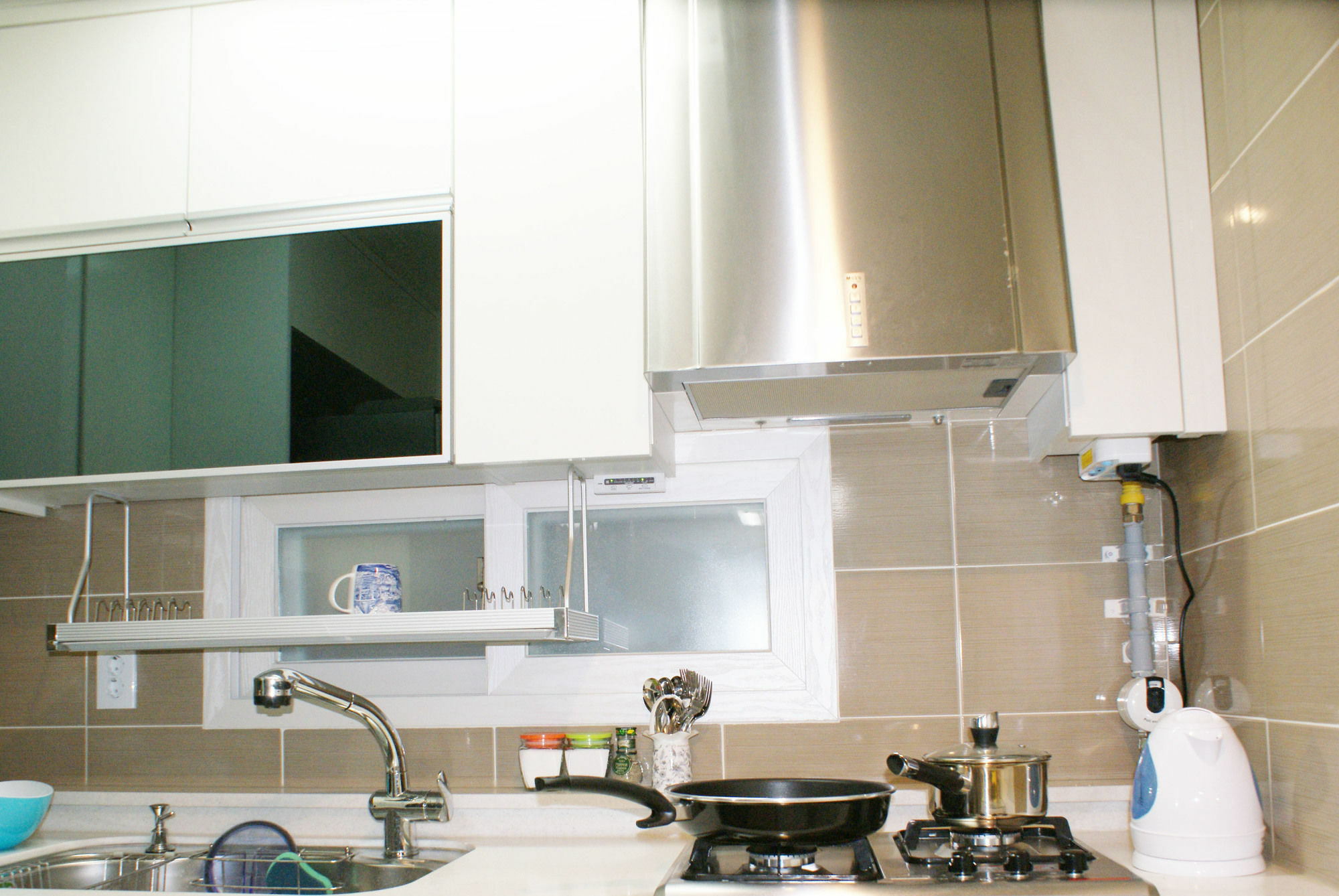 Apartment Comfortable As Your - Js1 Seoul