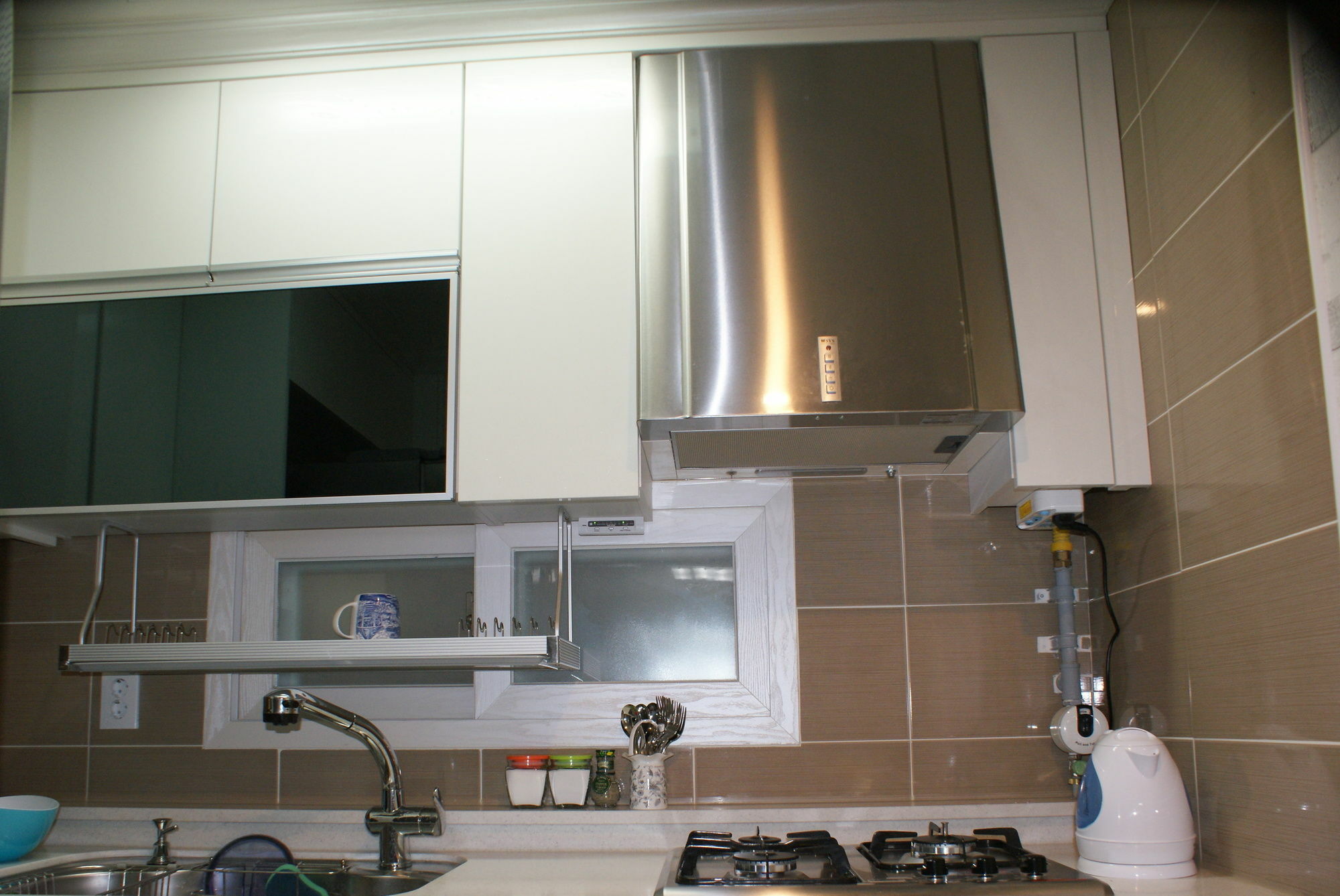 Comfortable As Your - Js1 Apartment *