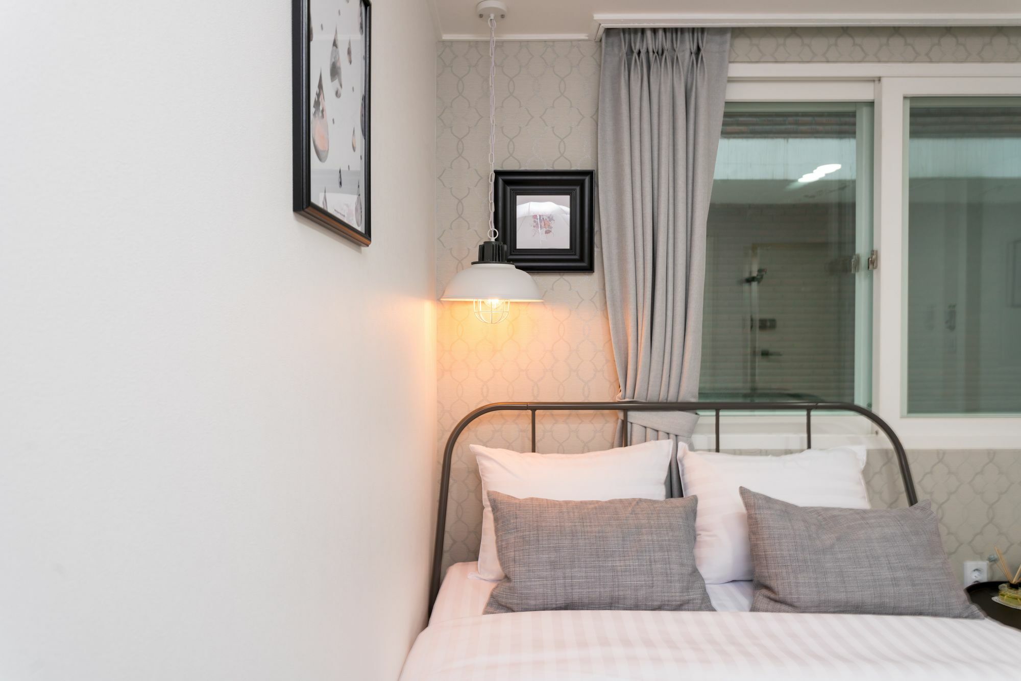 Guest house Neat House Hongdae 2*