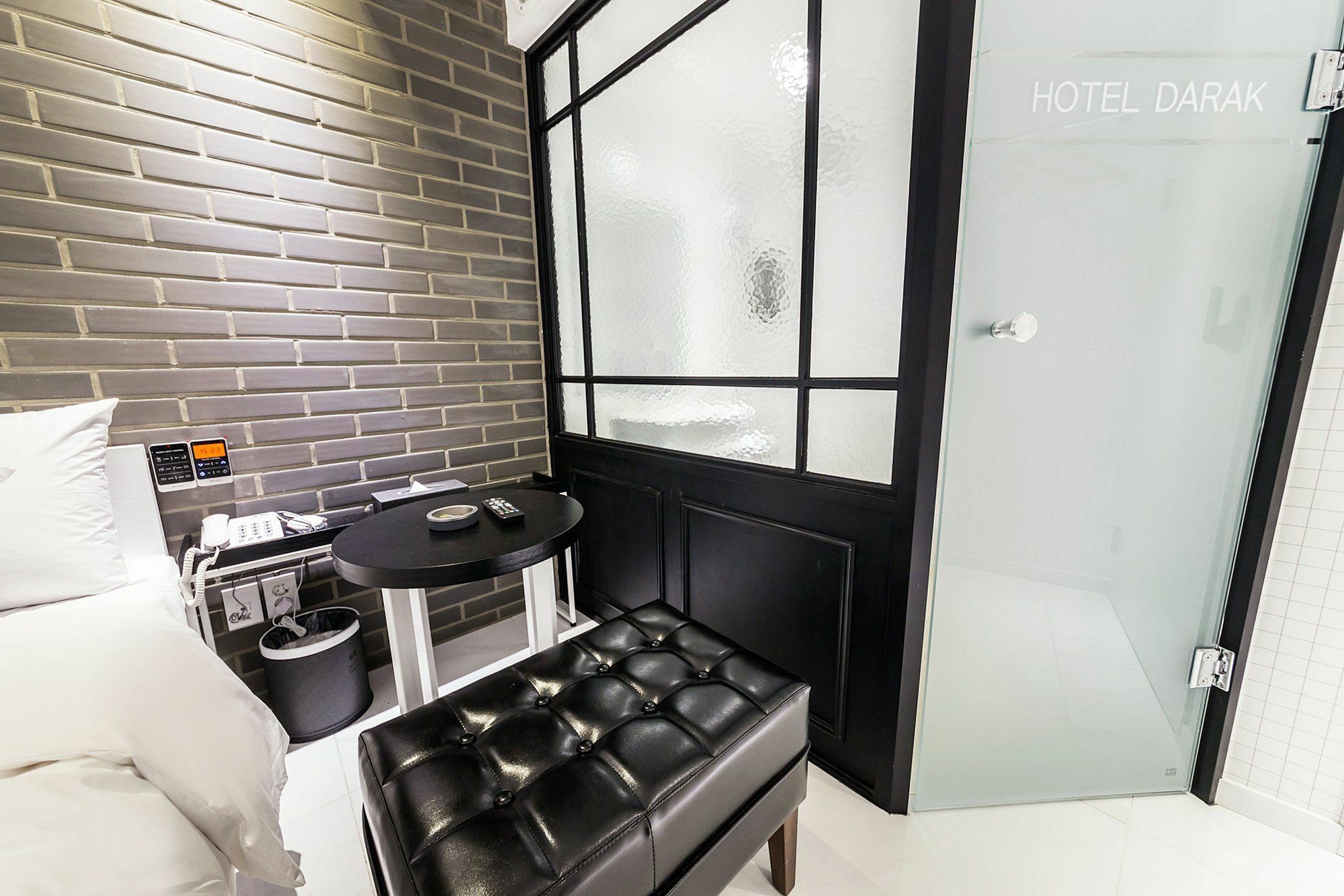 Motel Darak 2*