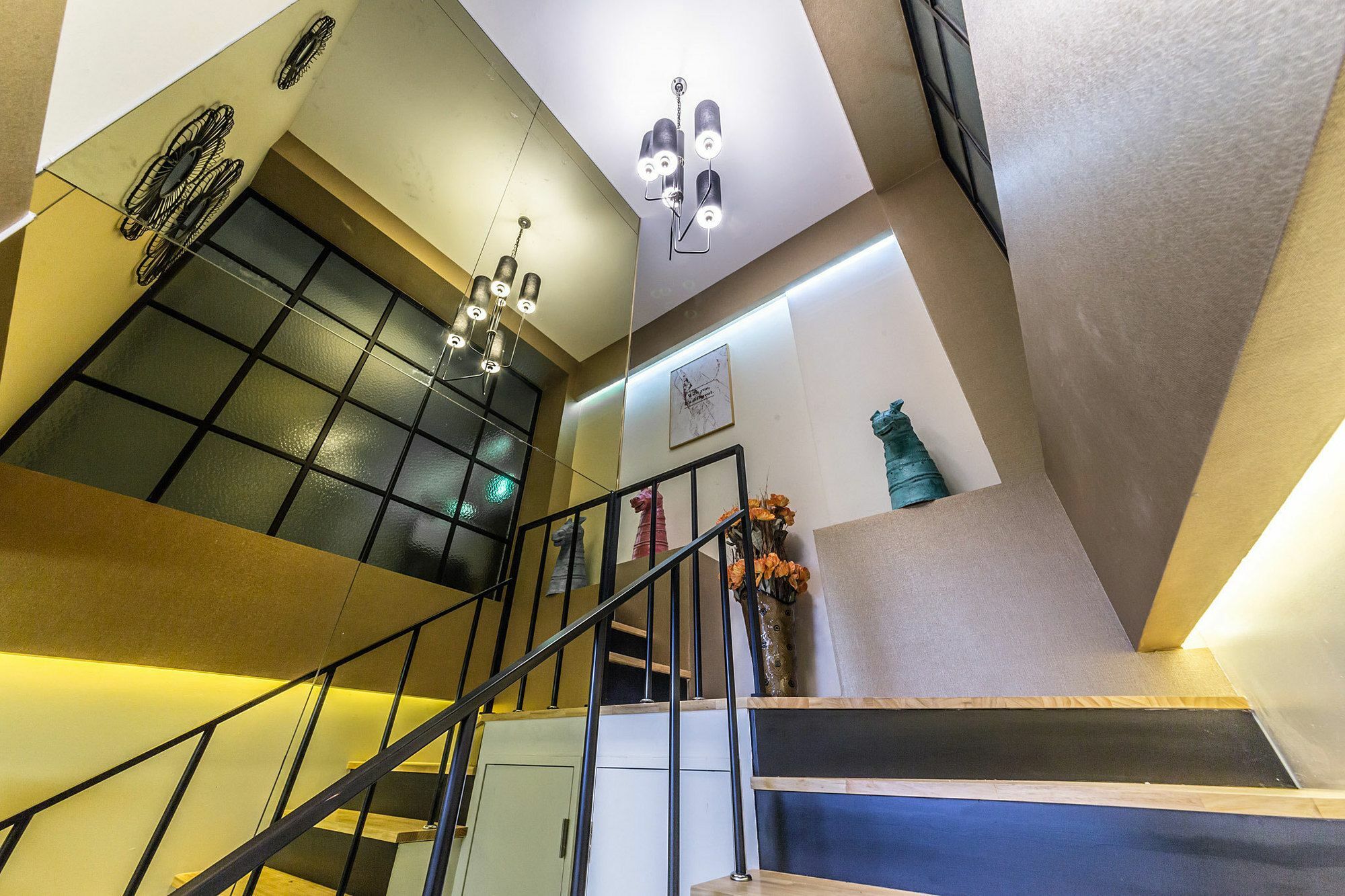 Darak Motel Seoul