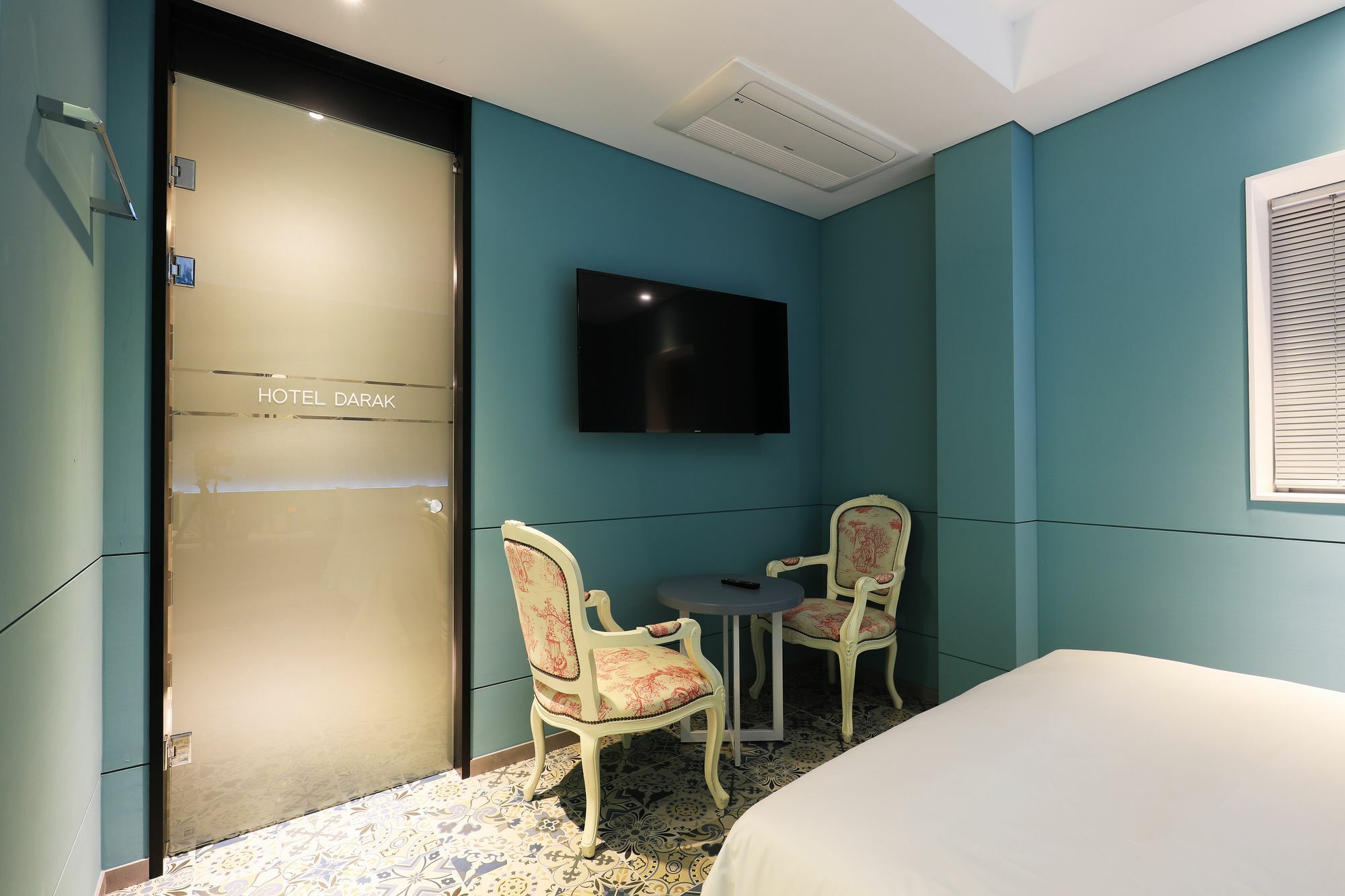 Motel Darak Seoul