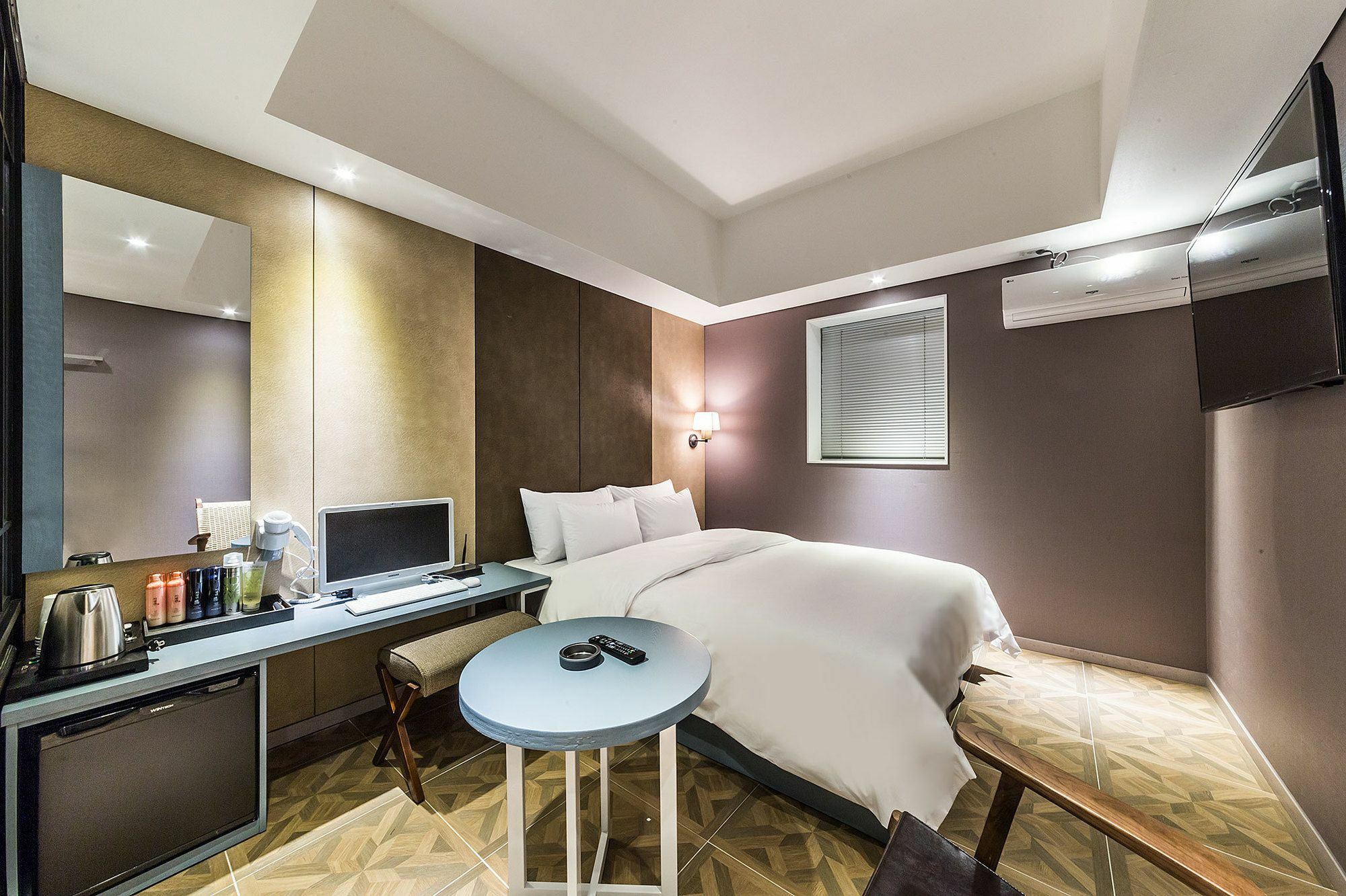 Darak Motel Seoul