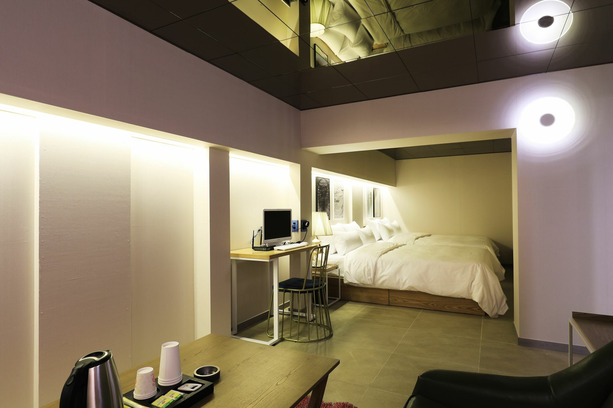 Darak 2* Seoul
