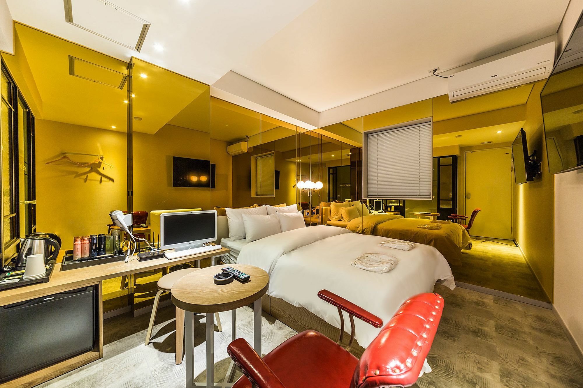 Motel Darak 2*
