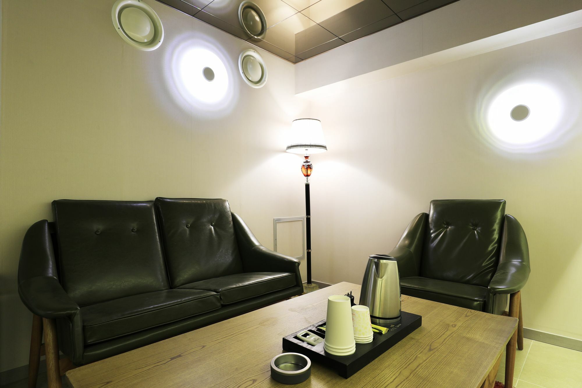 Darak Motel