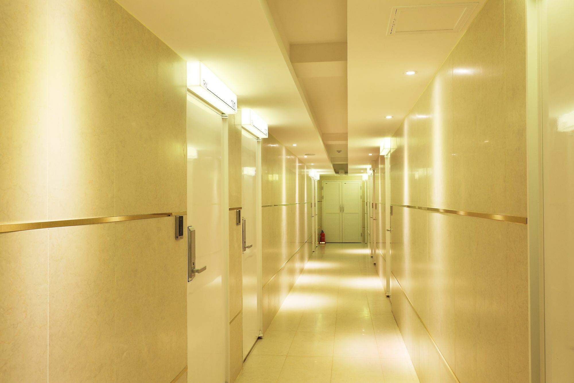 Darak Motel Seoul