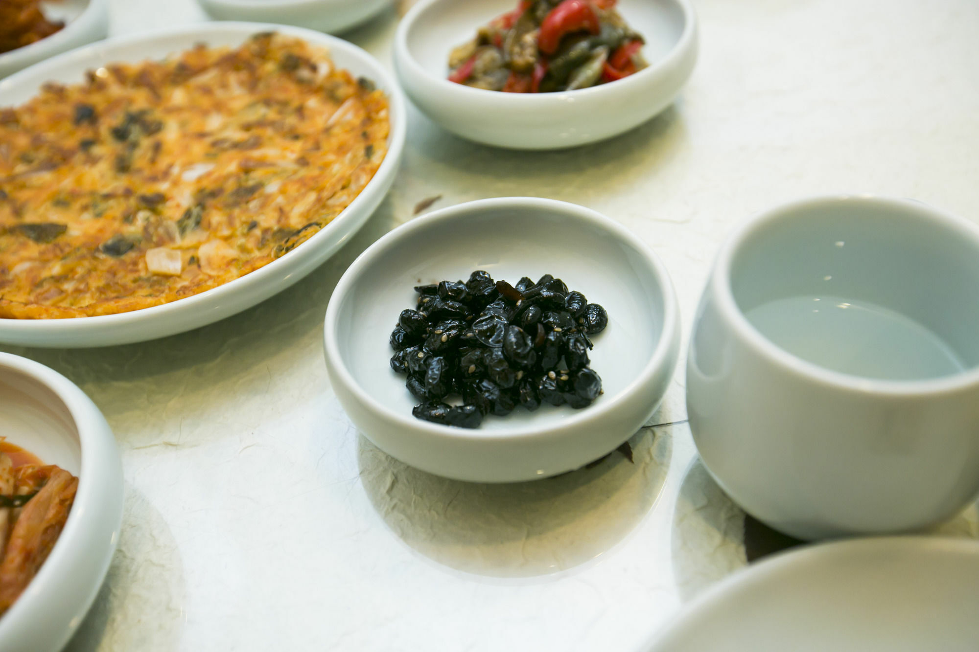 Bukchonmaru Hanok Guest house Seoul