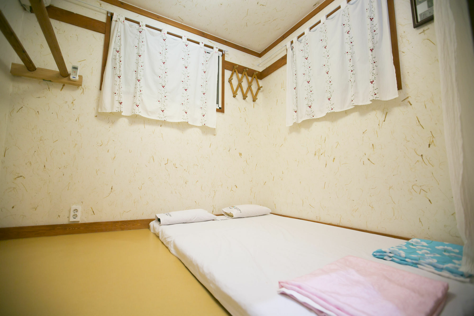 Guest house Bukchonmaru Hanok 2*