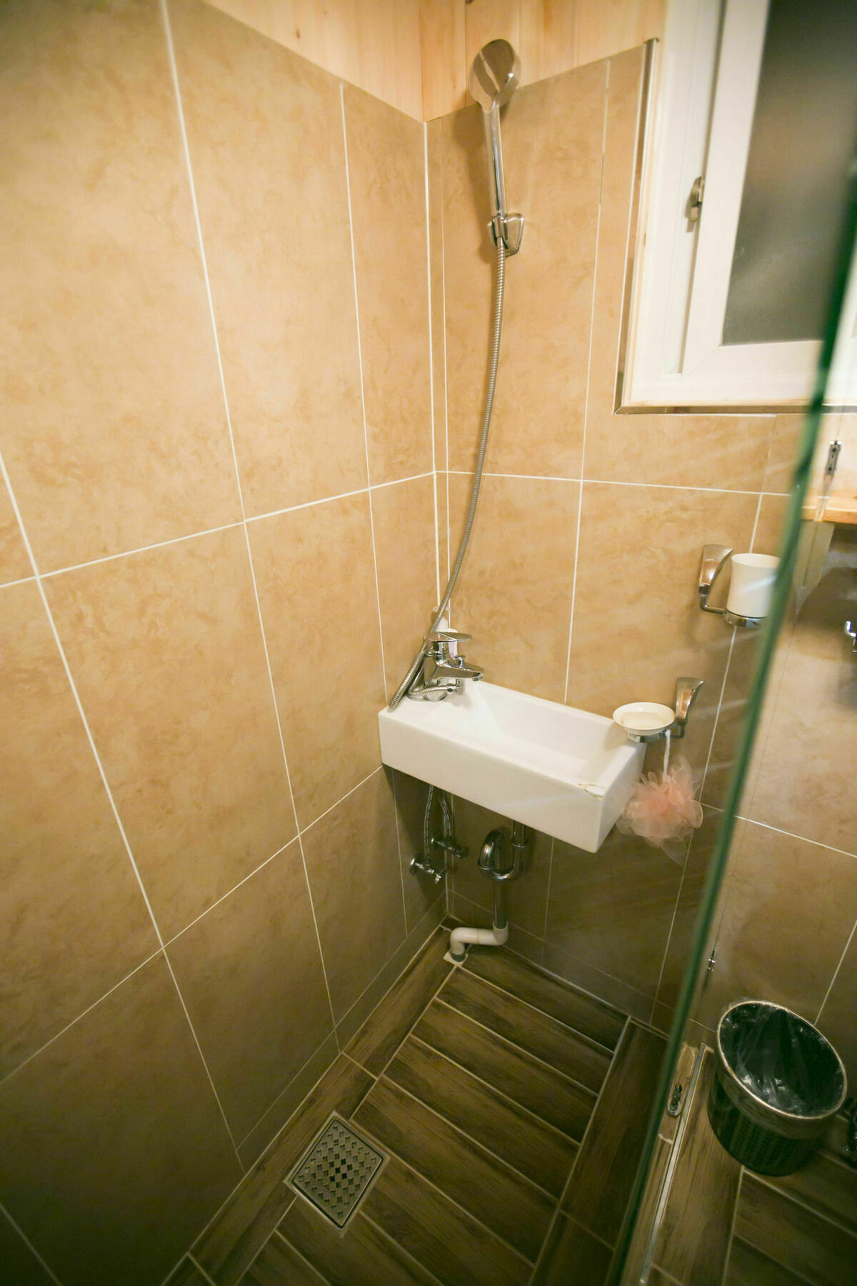 Guest house Bukchonmaru Hanok 2*