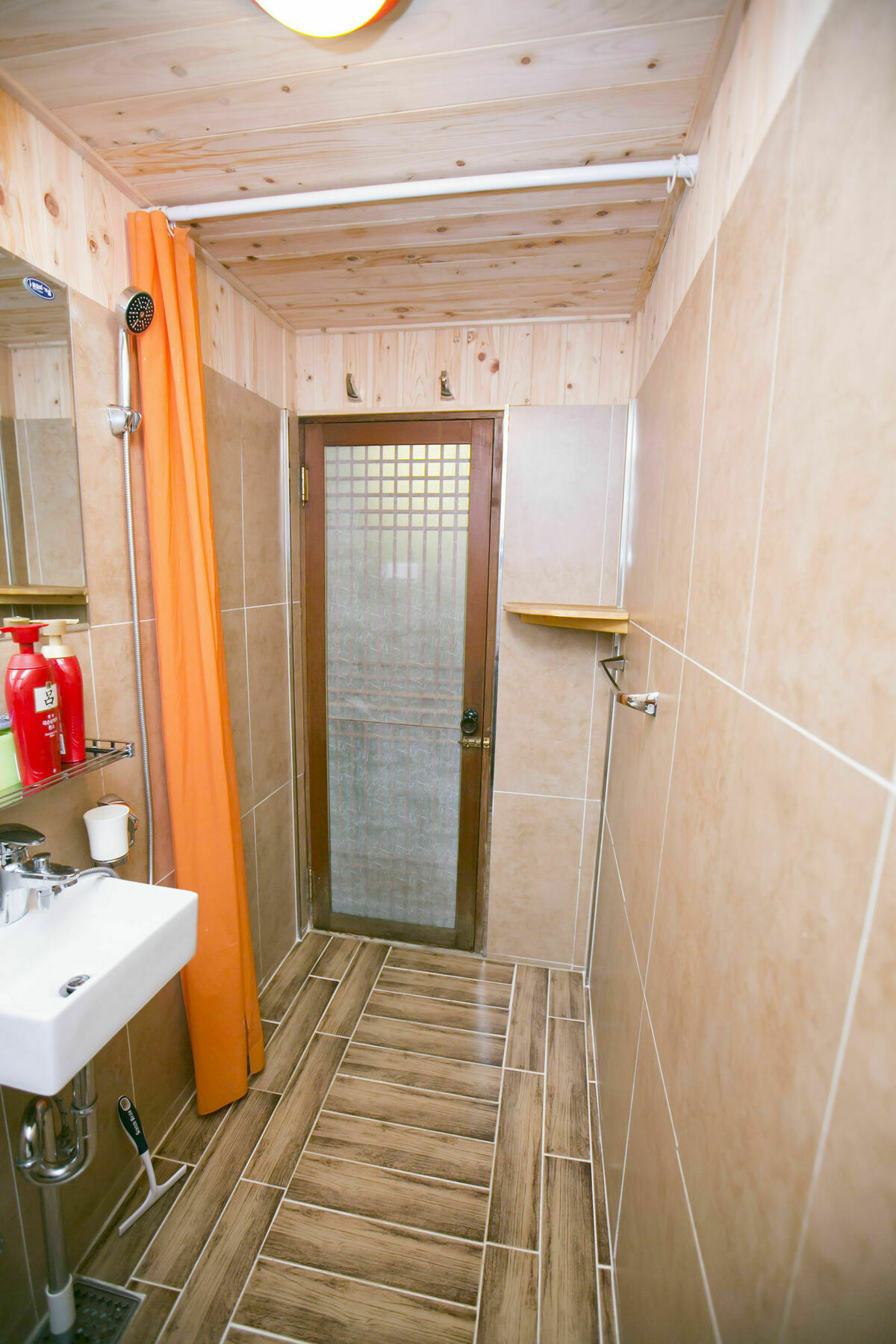 Bukchonmaru Hanok 2* Seoul