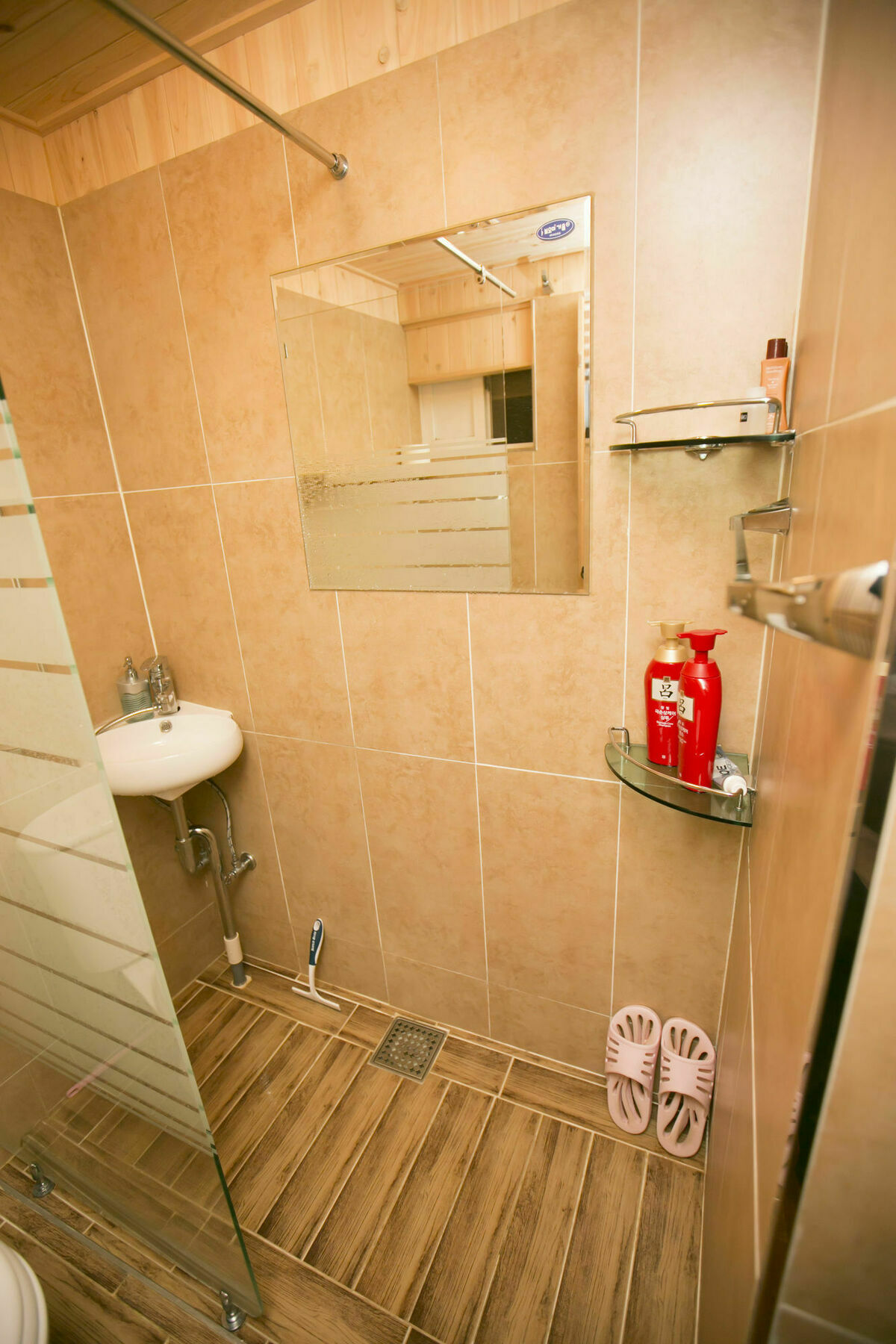 Bukchonmaru Hanok Guest house Seoul