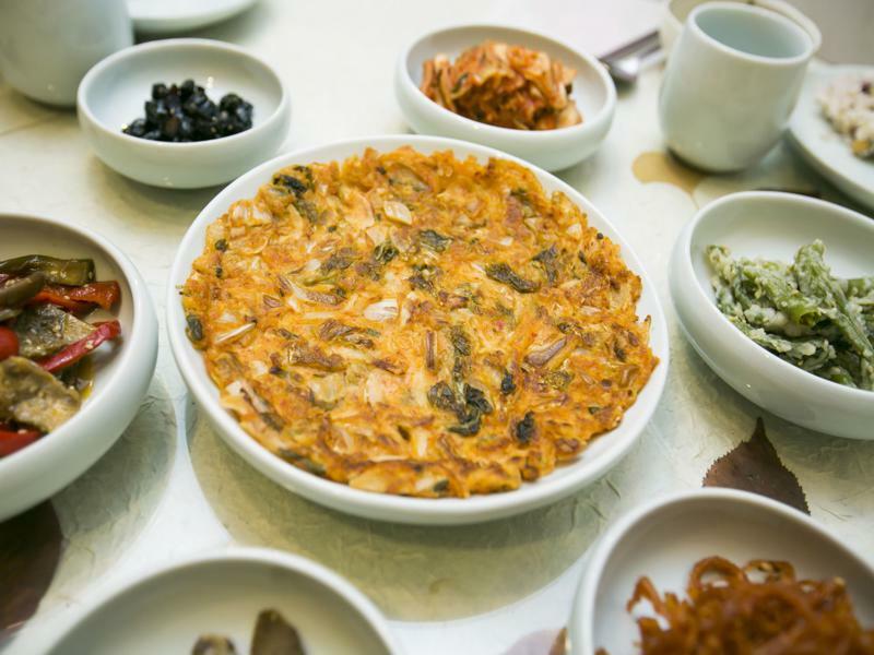 Bukchonmaru Hanok Guest house 2*