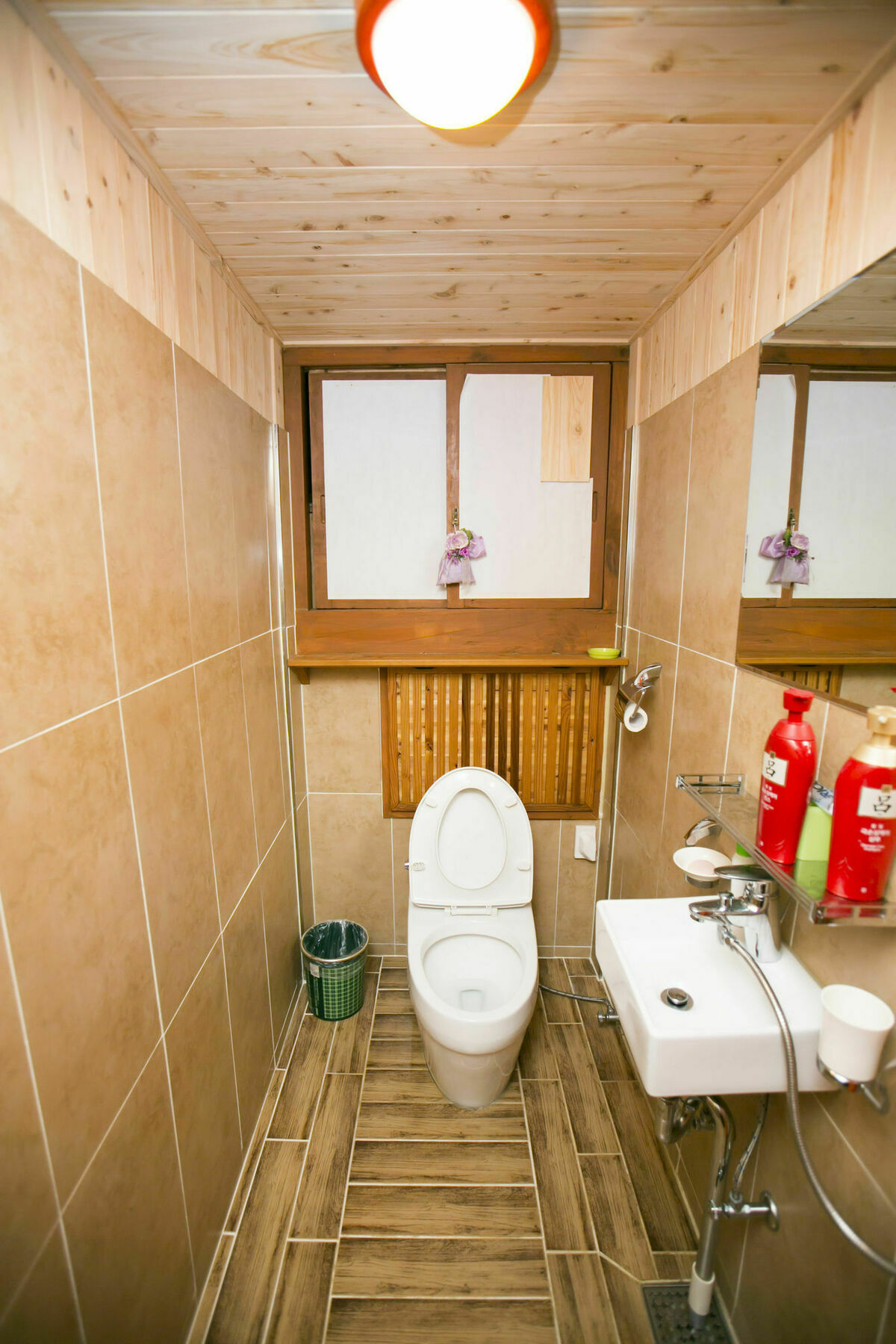 Guest house Bukchonmaru Hanok 2*