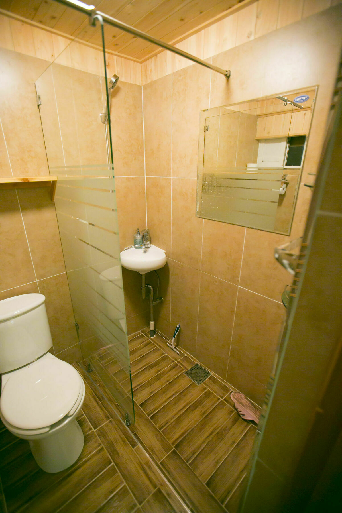 Bukchonmaru Hanok Guest house Seoul