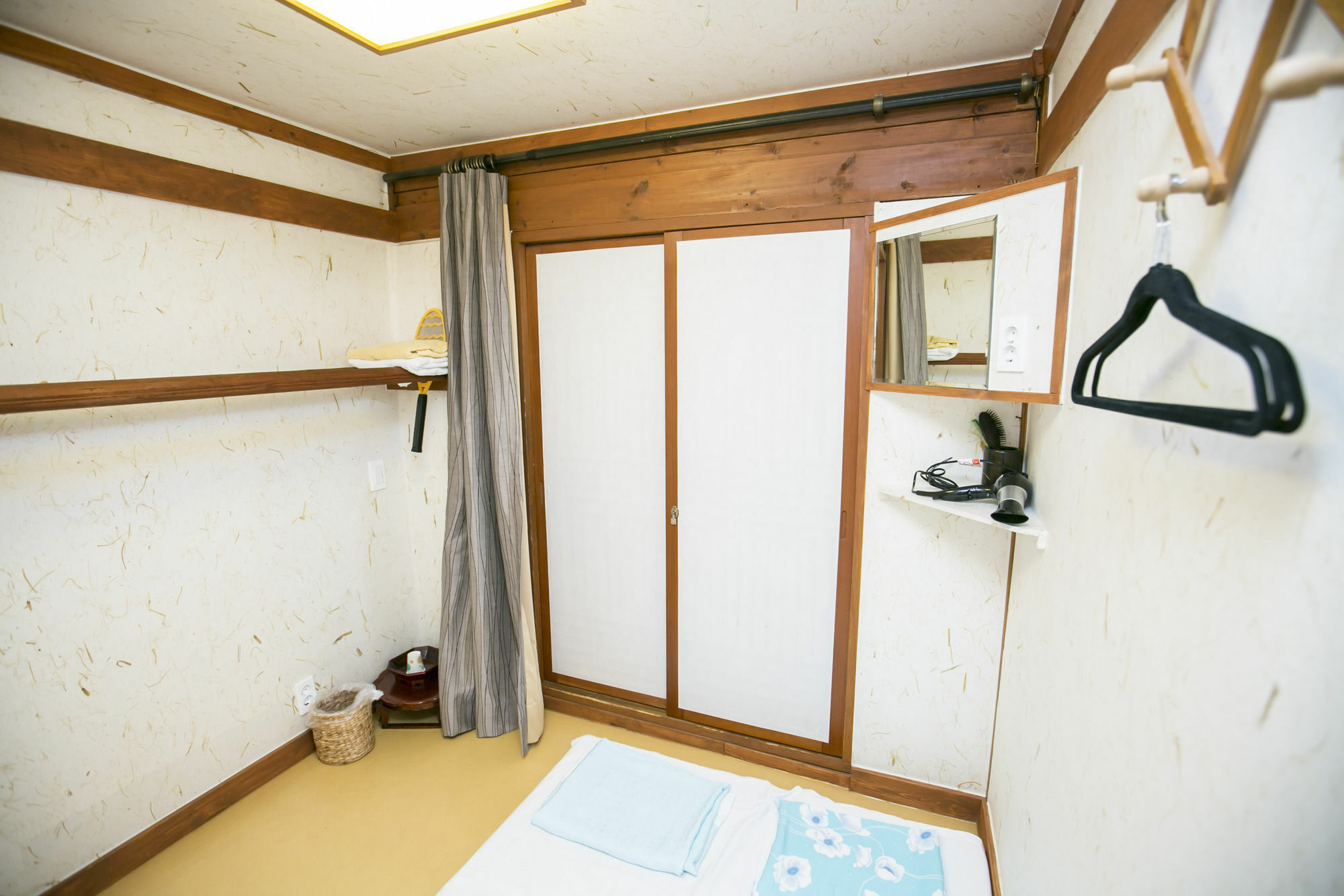 Bukchonmaru Hanok Seoul