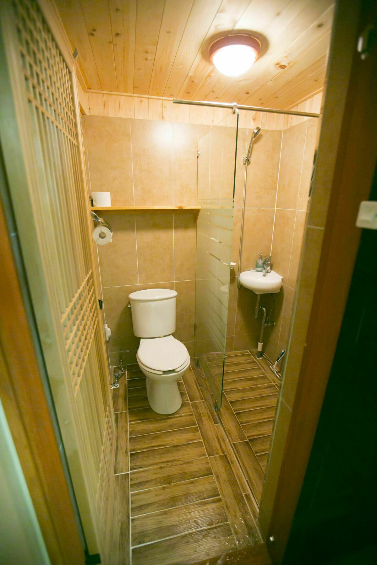 Bukchonmaru Hanok Guest house 2*