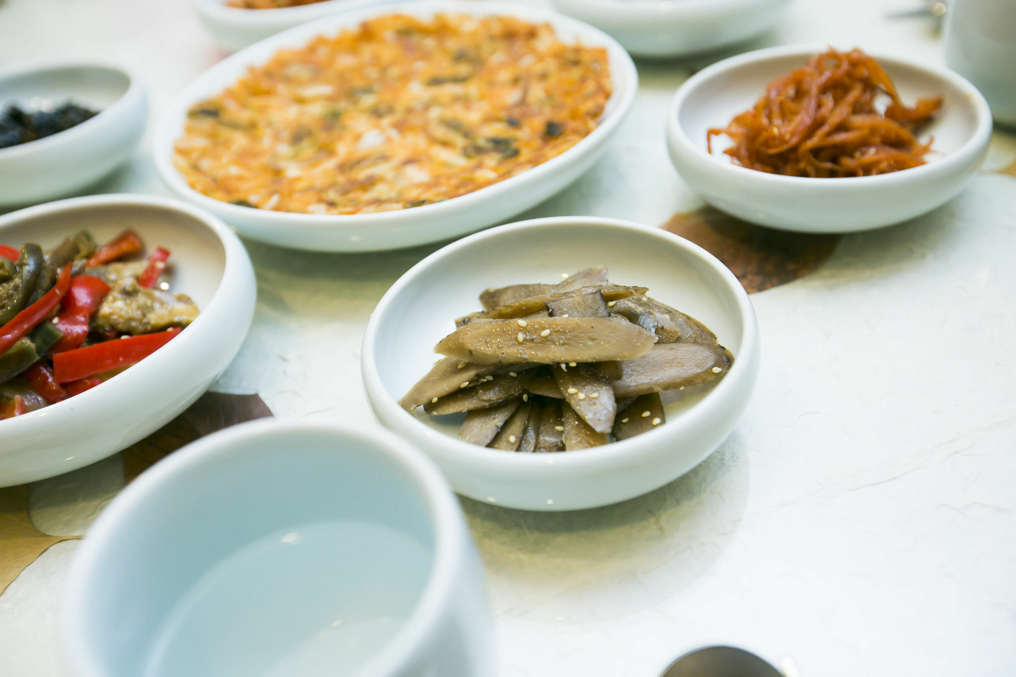 Bukchonmaru Hanok 2* Seoul