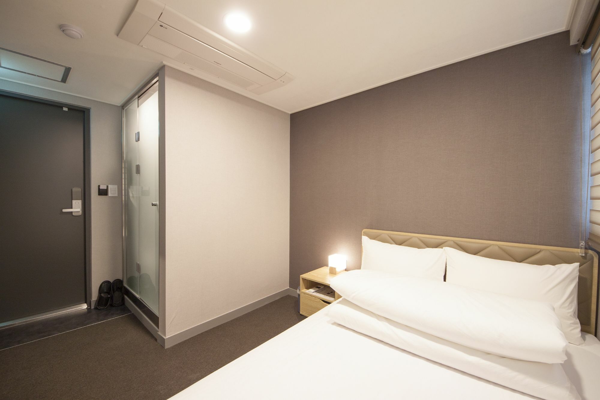 Blue Mountain Myeong-dong 3* Seoul