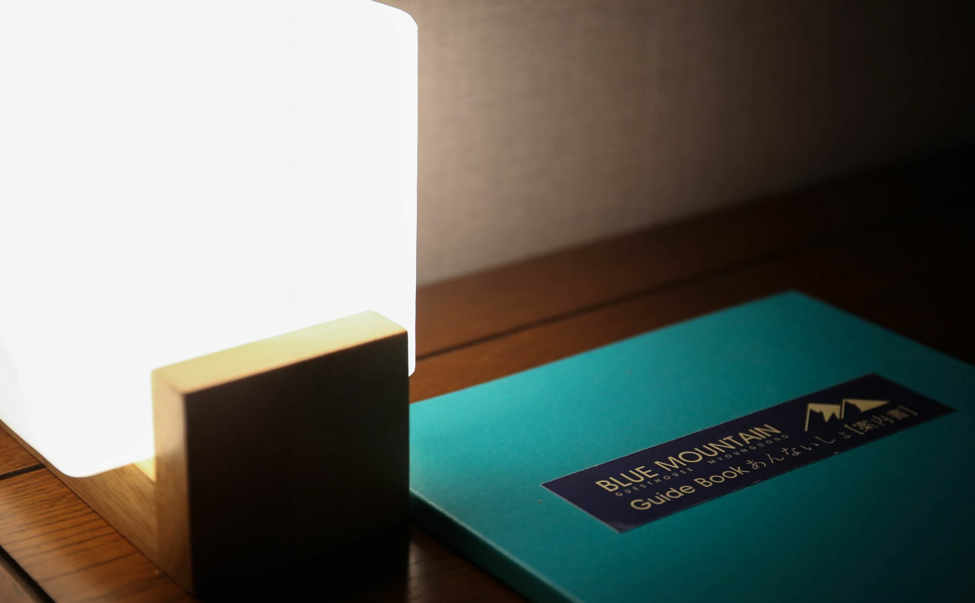 Blue Mountain Myeong-dong Guest house 3*