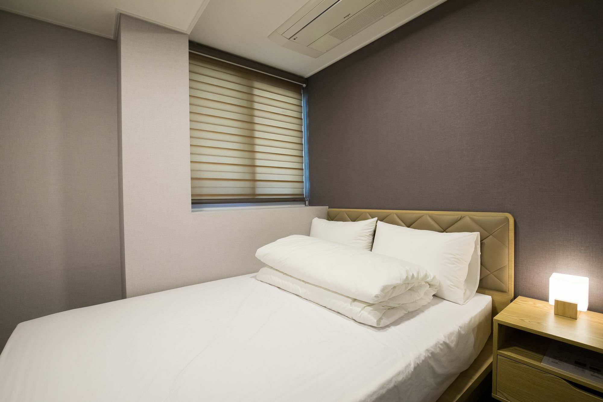 Guest house Blue Mountain Myeong-dong 3*
