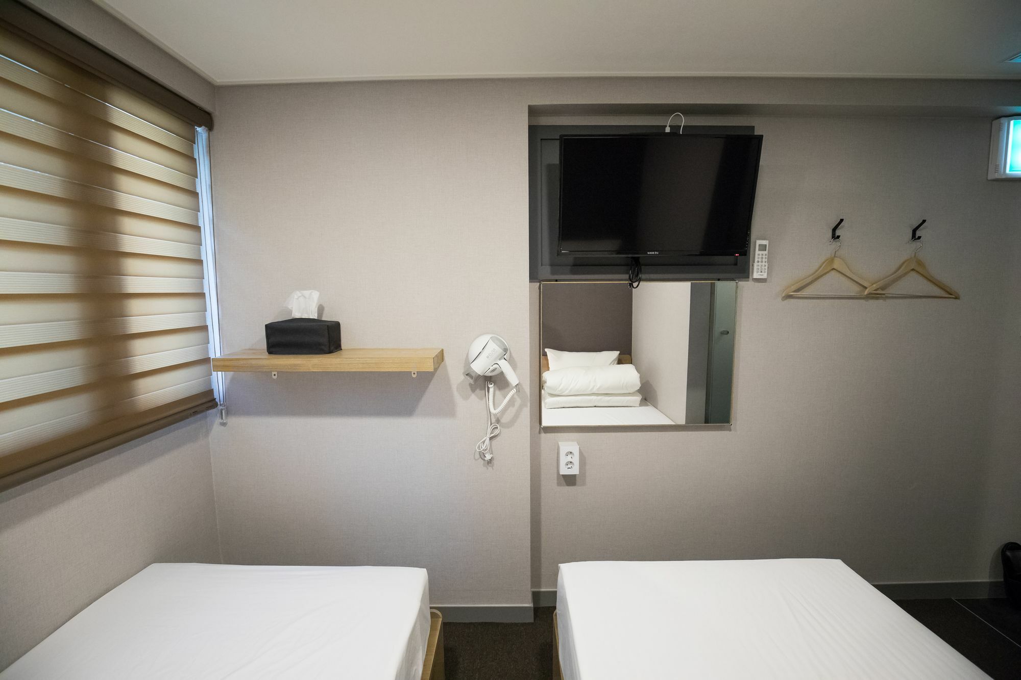 Guest house Blue Mountain Myeong-dong