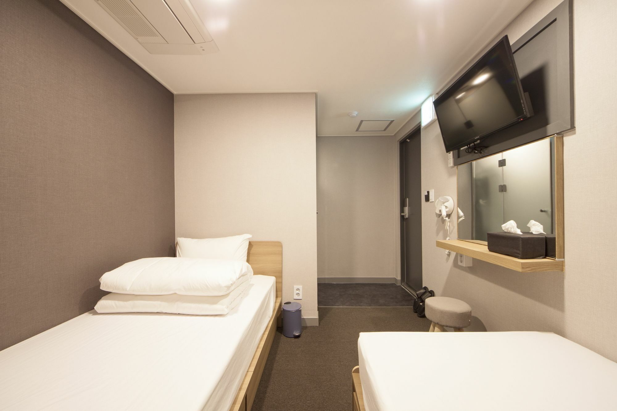 Guest house Blue Mountain Myeong-dong