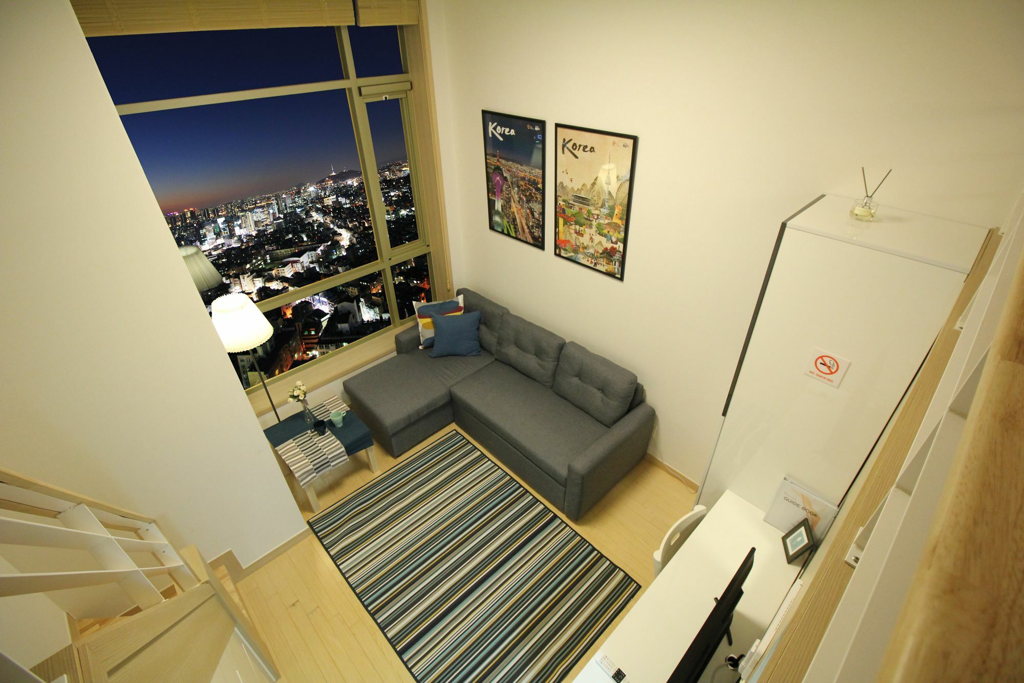 Apartment The Sweet Castle *