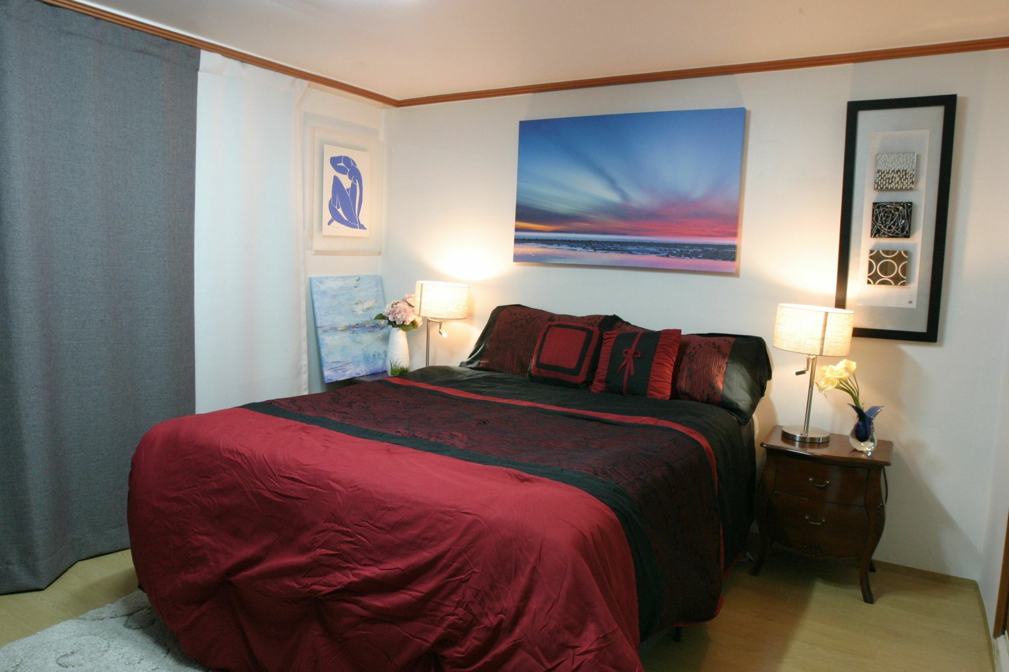 Refee House 3* Seul