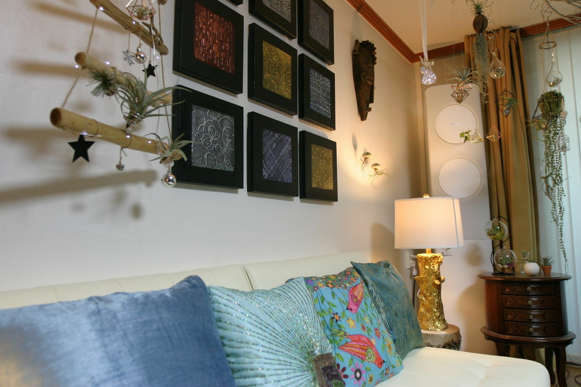 Refee House
