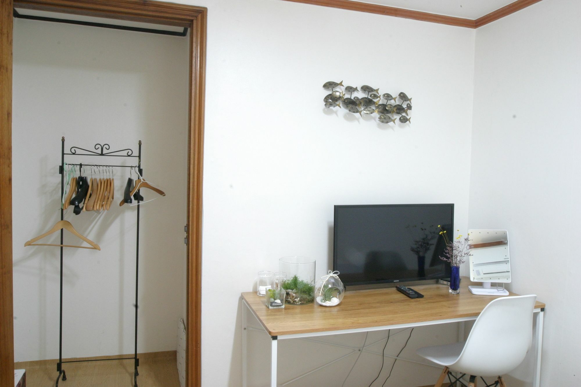 Casa de hóspedes Refee House Seul