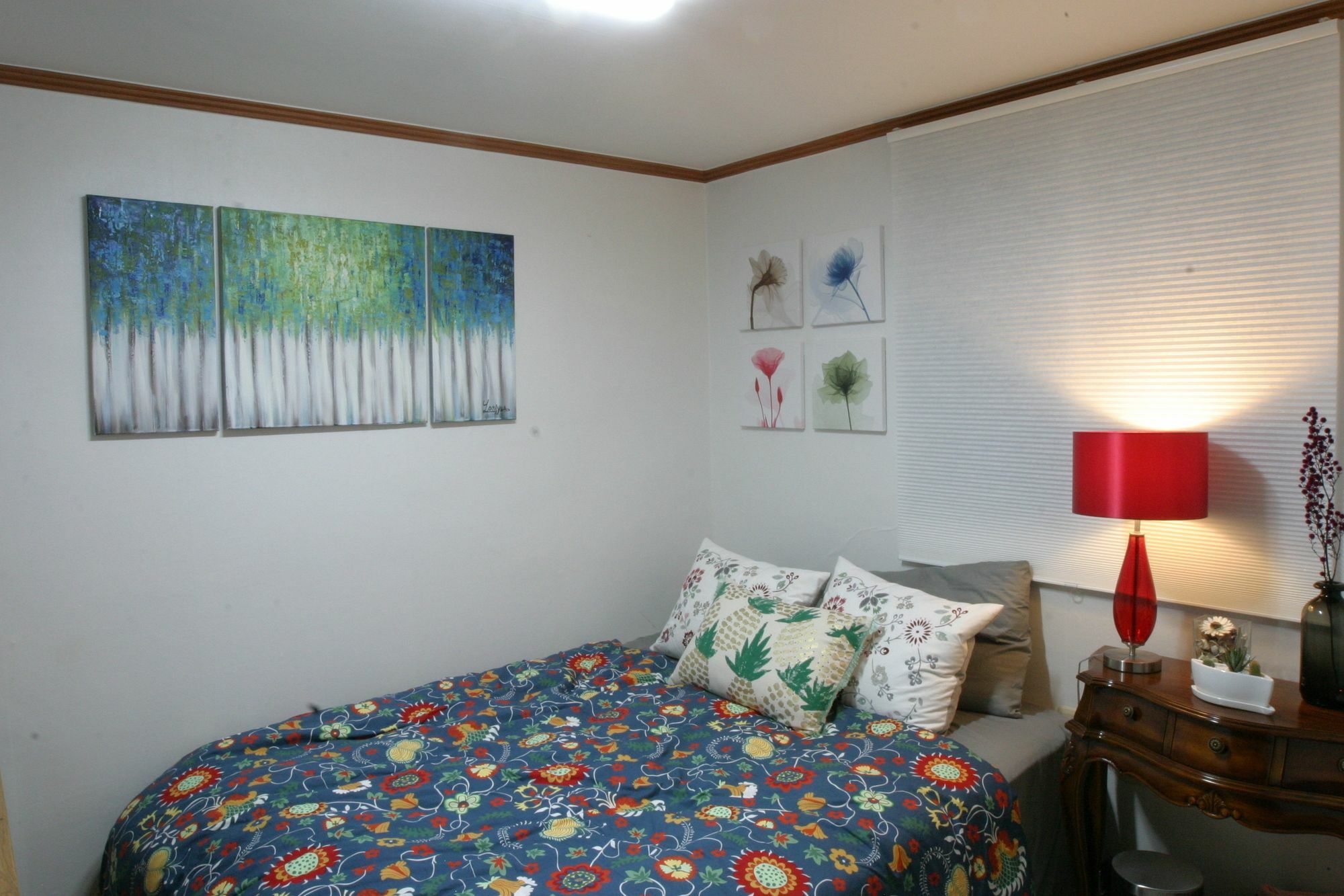 Refee House 3* Seul
